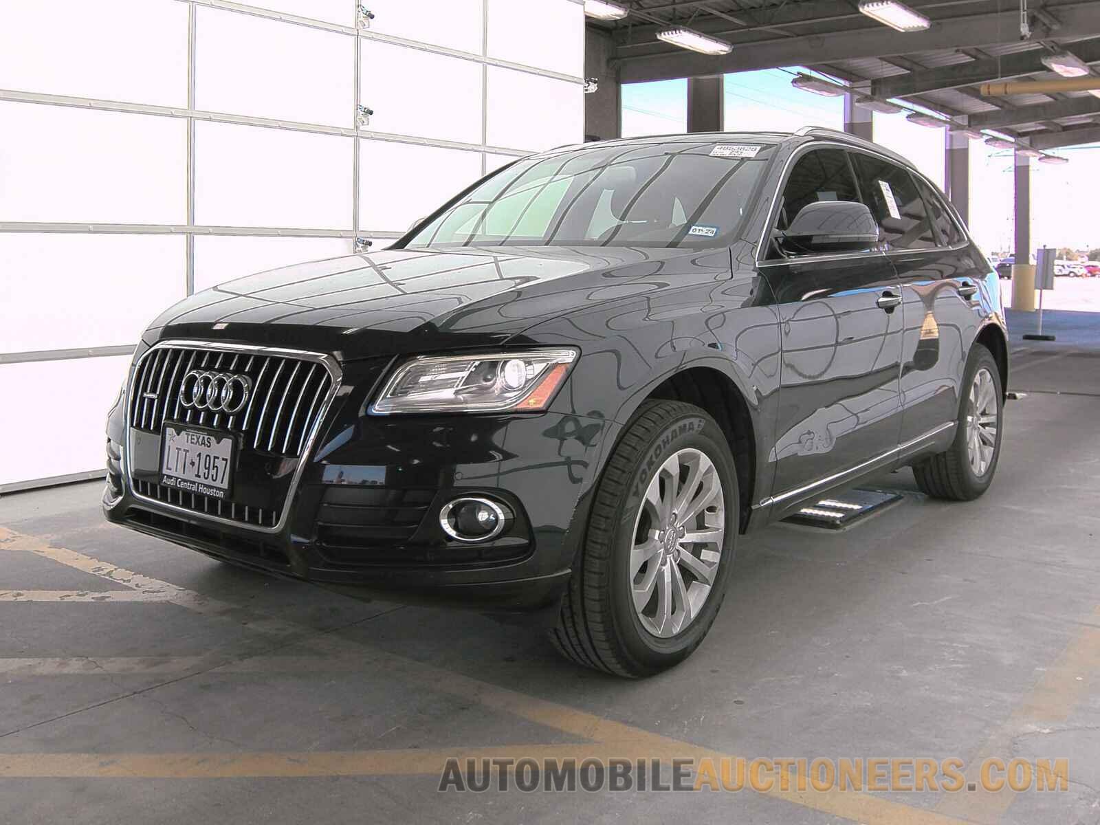 WA1L2AFP9GA120279 Audi Q5 2016