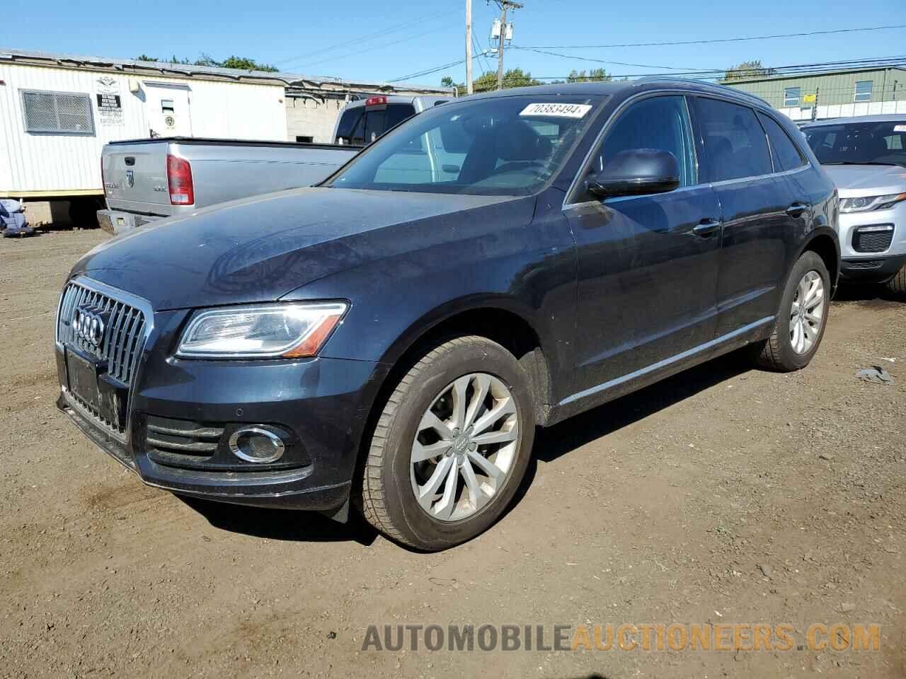 WA1L2AFP9GA123666 AUDI Q5 2016