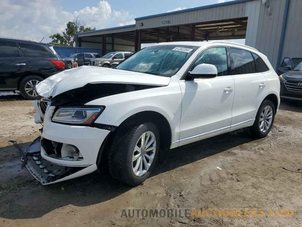 WA1L2AFP9GA124171 AUDI Q5 2016