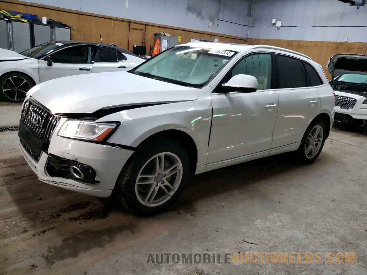 WA1L2AFP9GA126521 AUDI Q5 2016