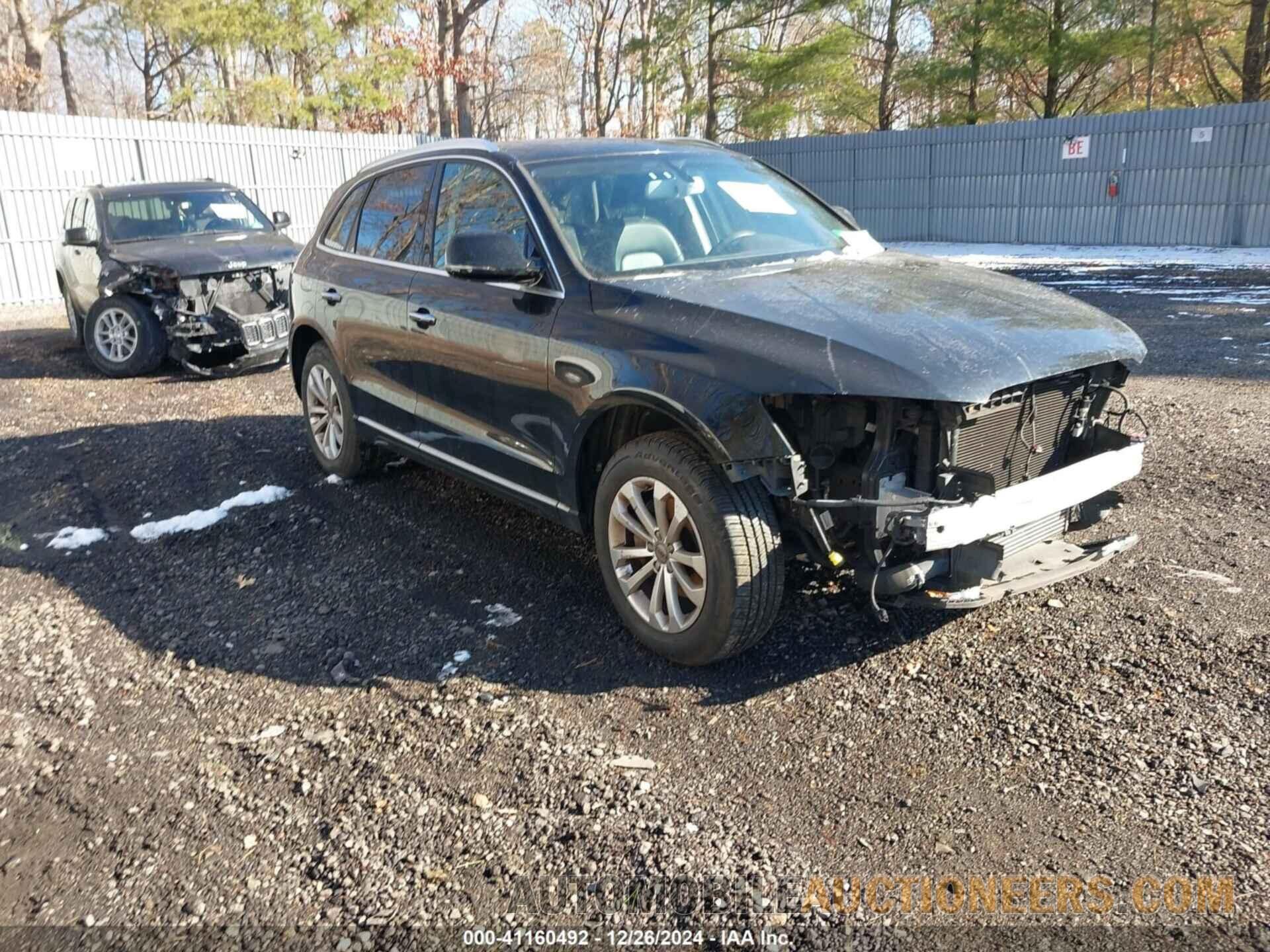 WA1L2AFP9GA130908 AUDI Q5 2016