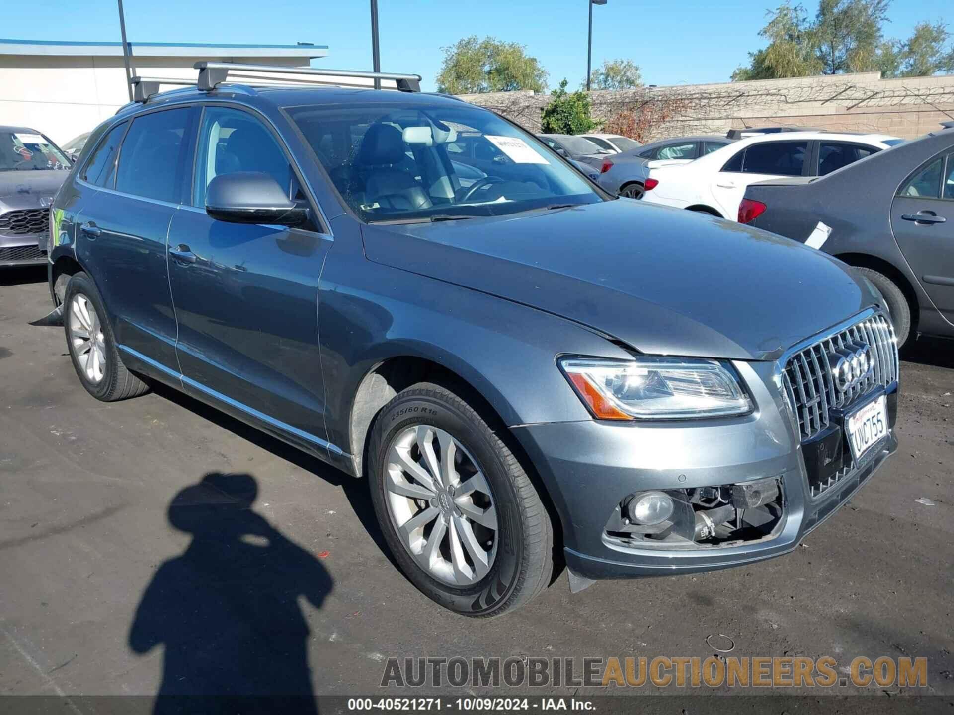 WA1L2AFP9GA137325 AUDI Q5 2016