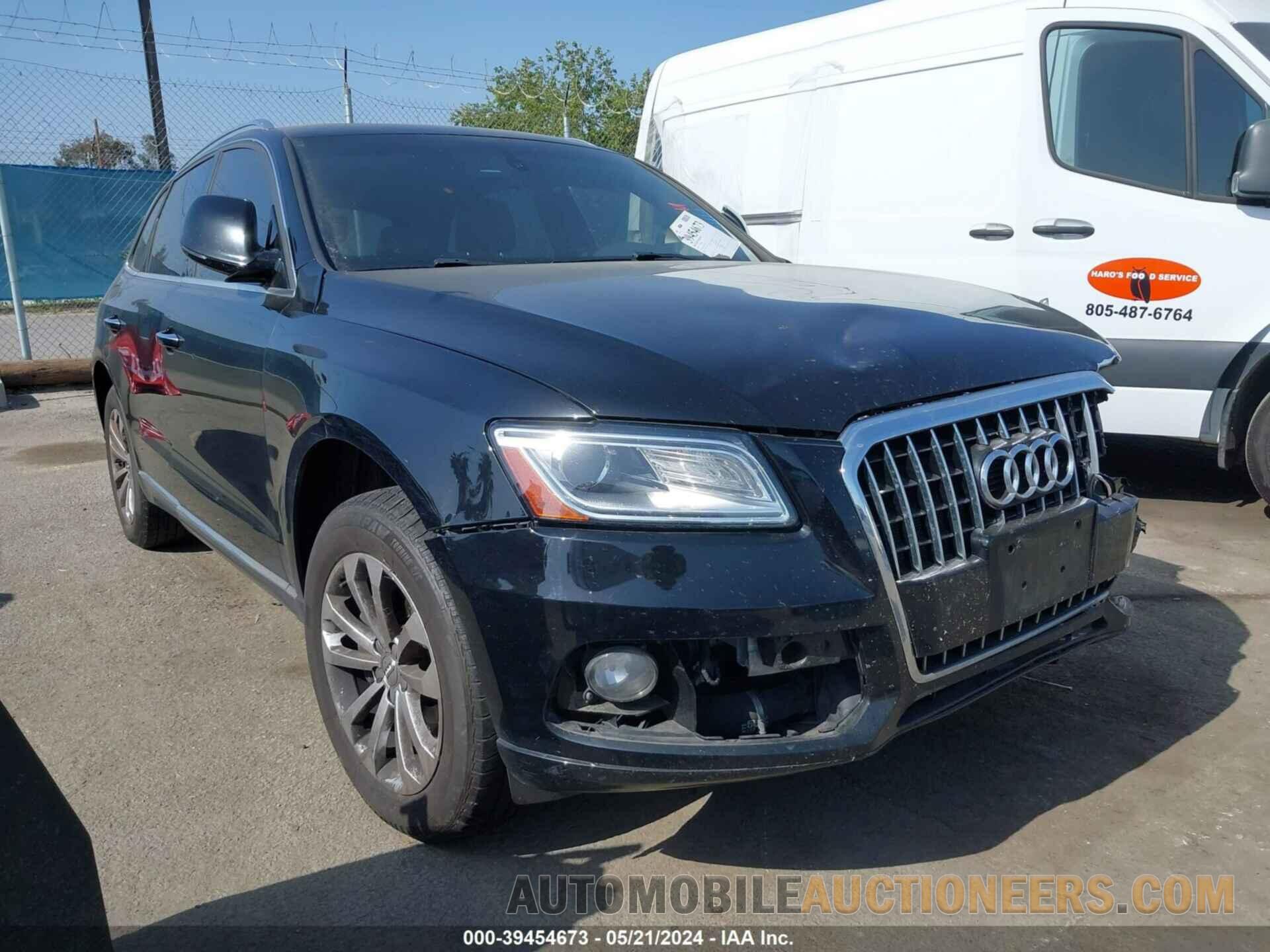 WA1L2AFP9GA137518 AUDI Q5 2016