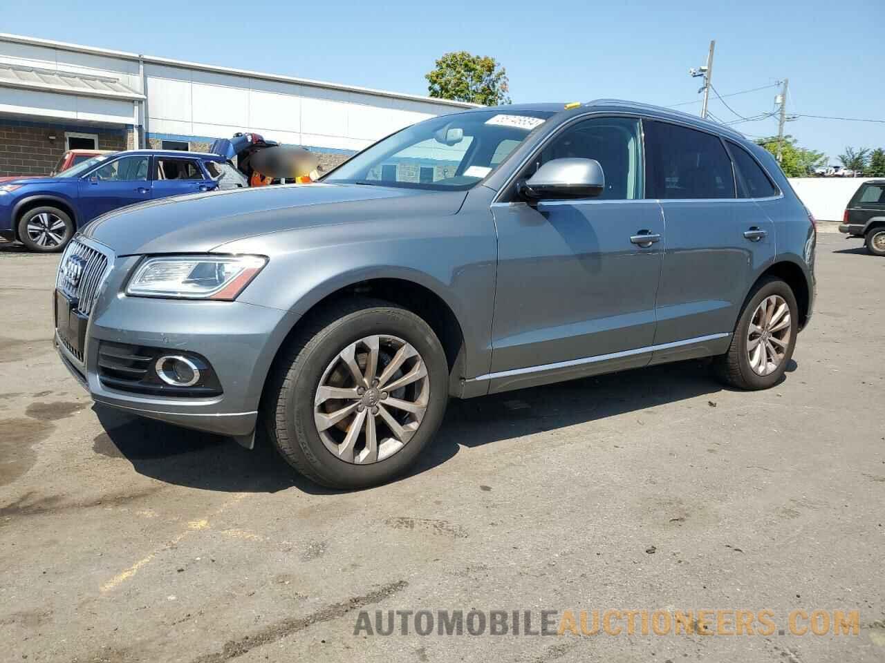 WA1L2AFP9GA140158 AUDI Q5 2016