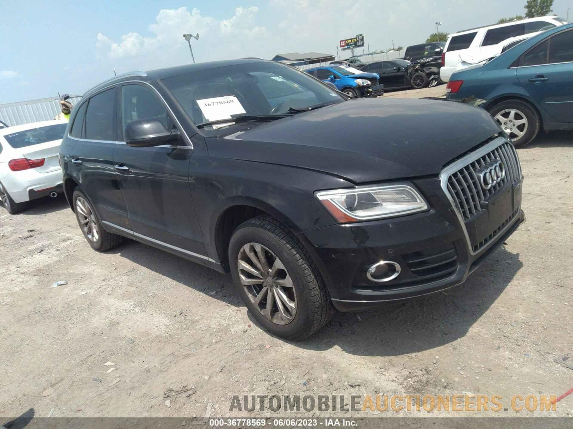 WA1L2AFP9GA144971 AUDI Q5 2016