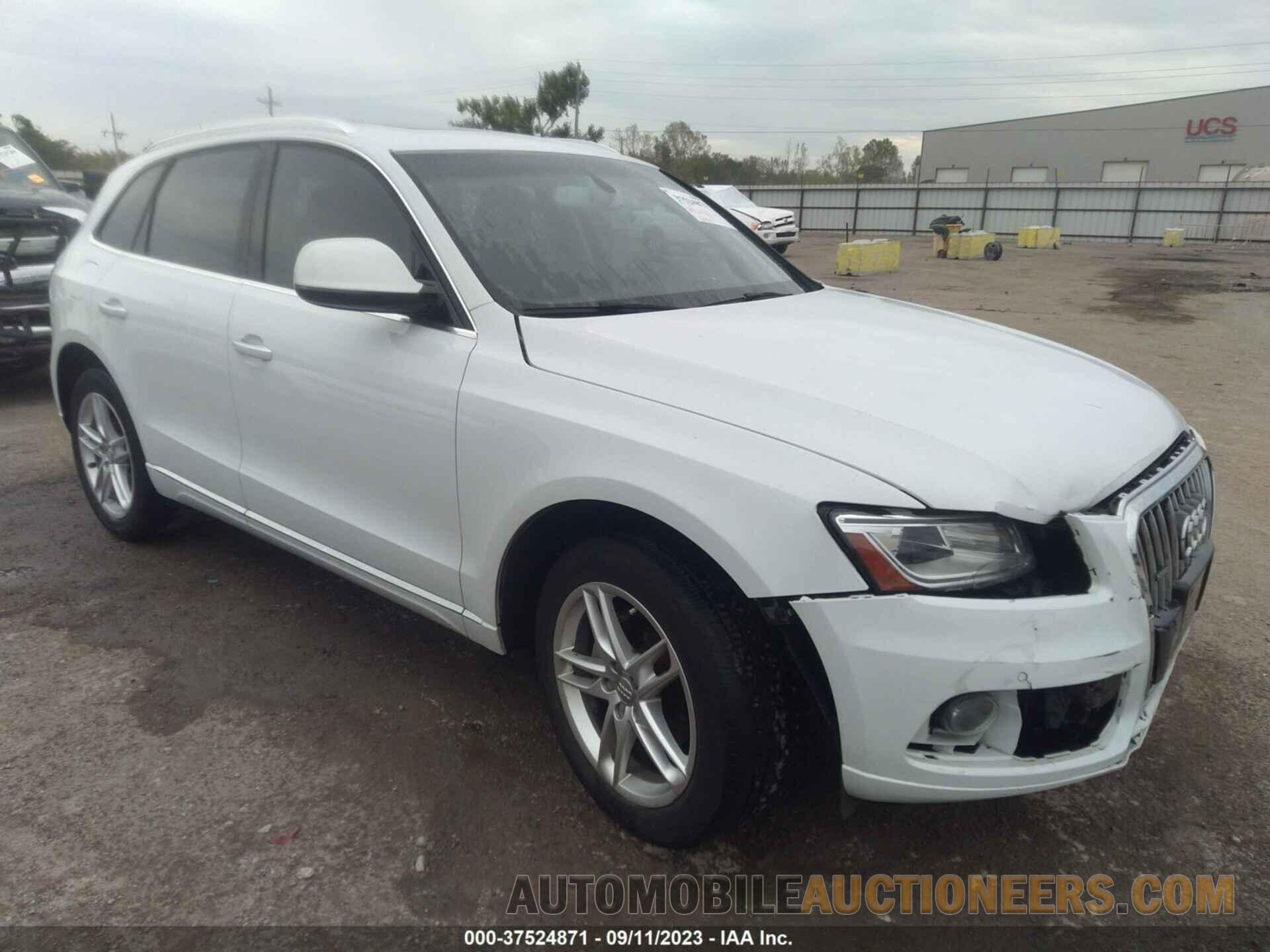 WA1L2AFP9GA147028 AUDI Q5 2016