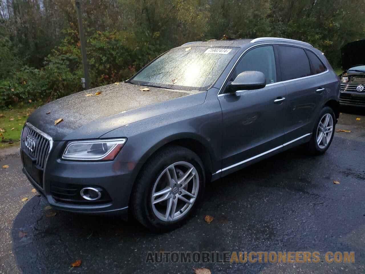 WA1L2AFP9HA016862 AUDI Q5 2017