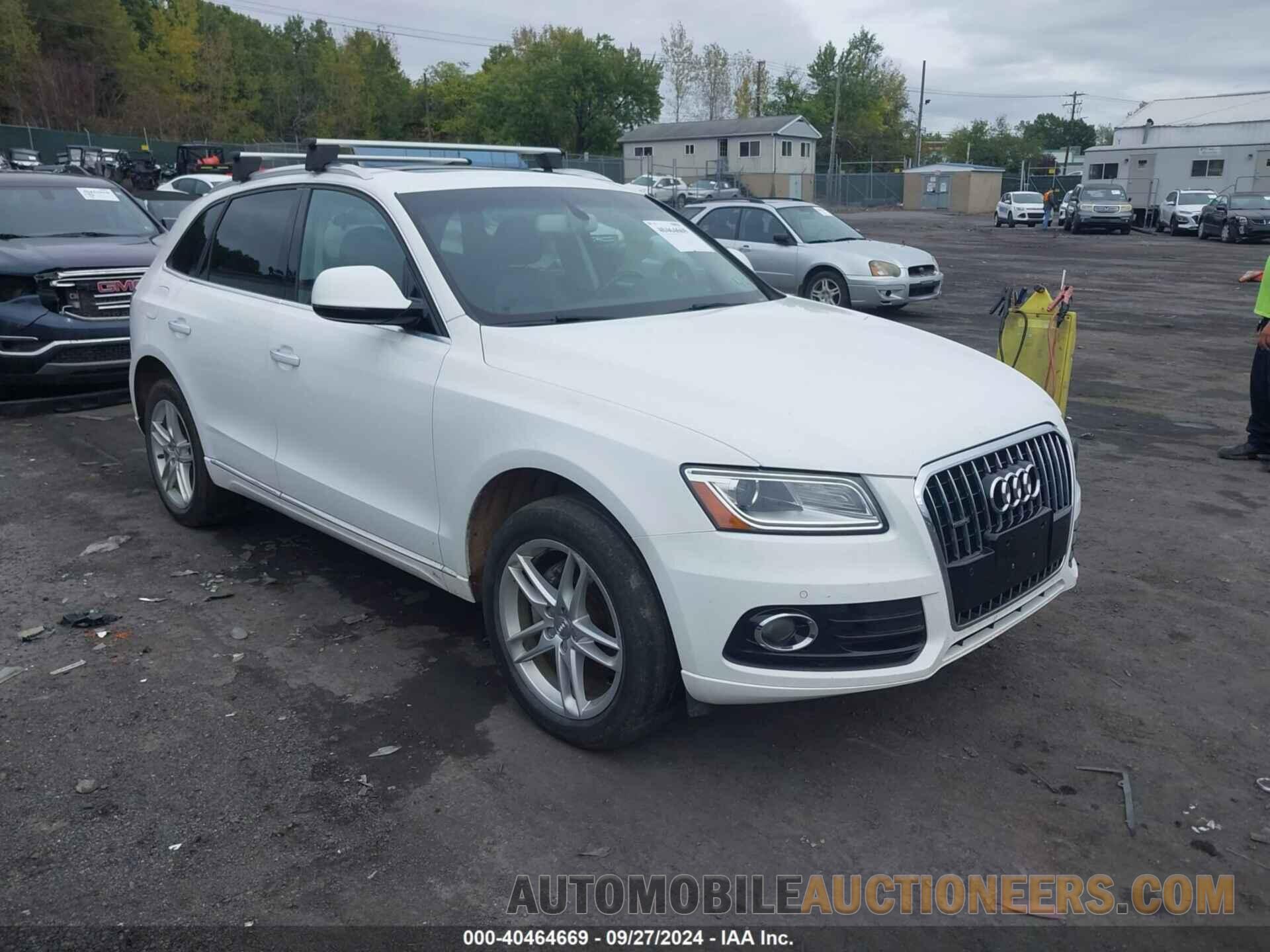 WA1L2AFP9HA023519 AUDI Q5 2017