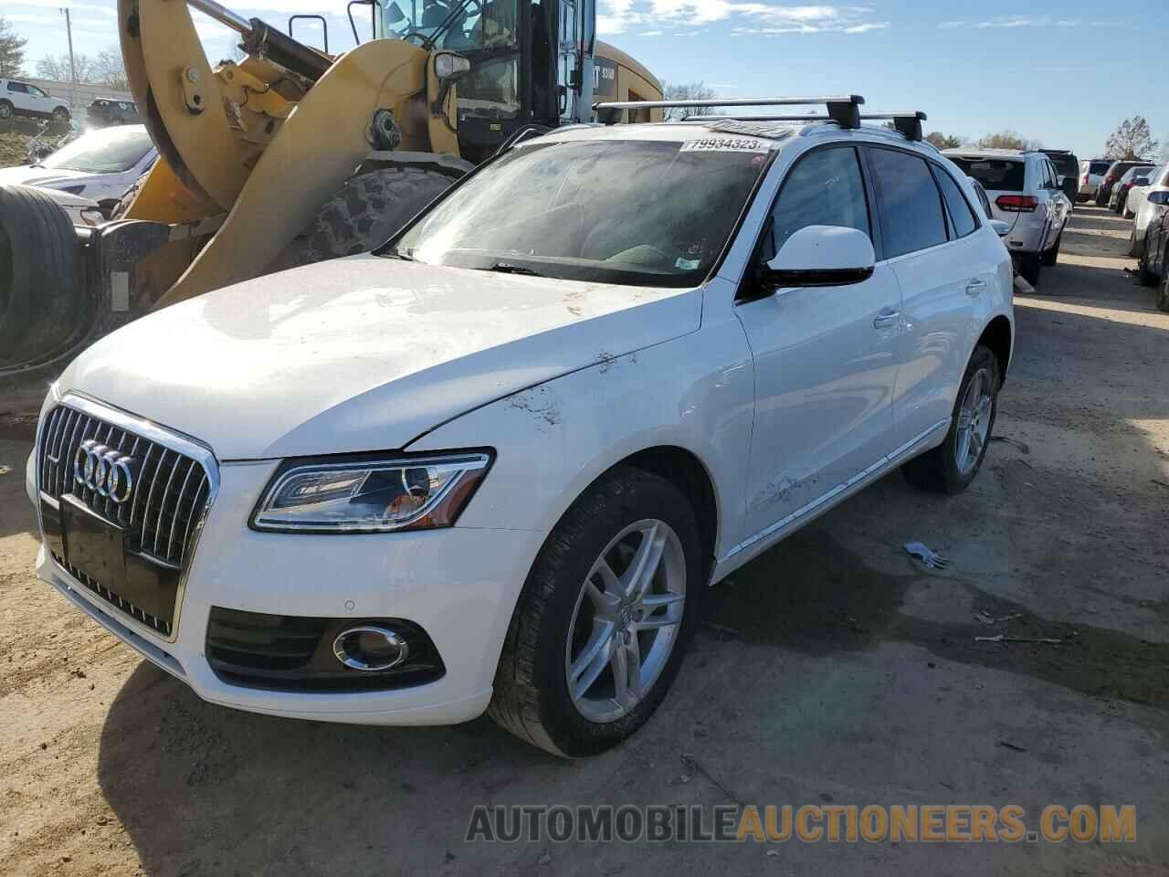 WA1L2AFP9HA027022 AUDI Q5 2017