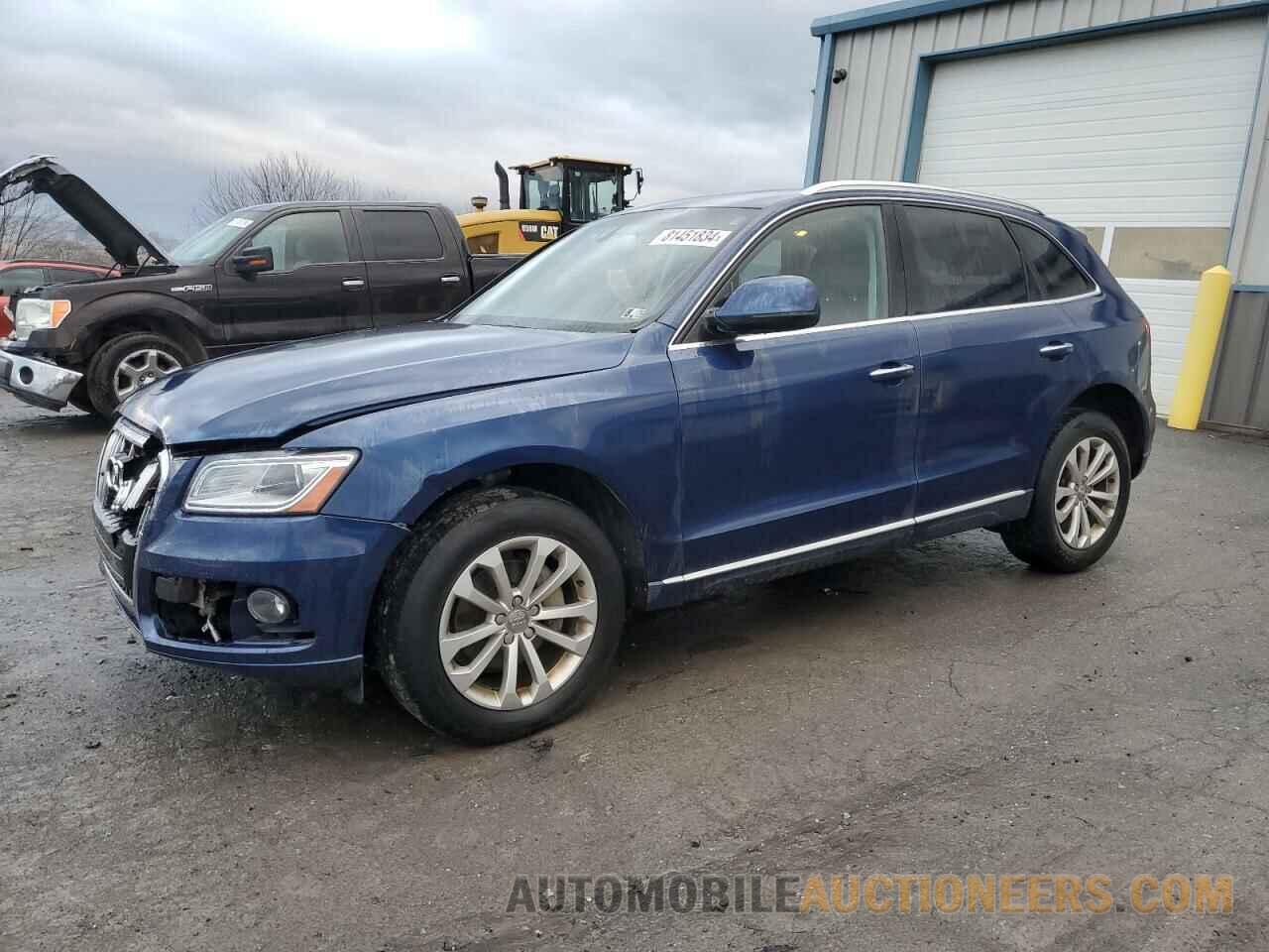 WA1L2AFPXGA002113 AUDI Q5 2016