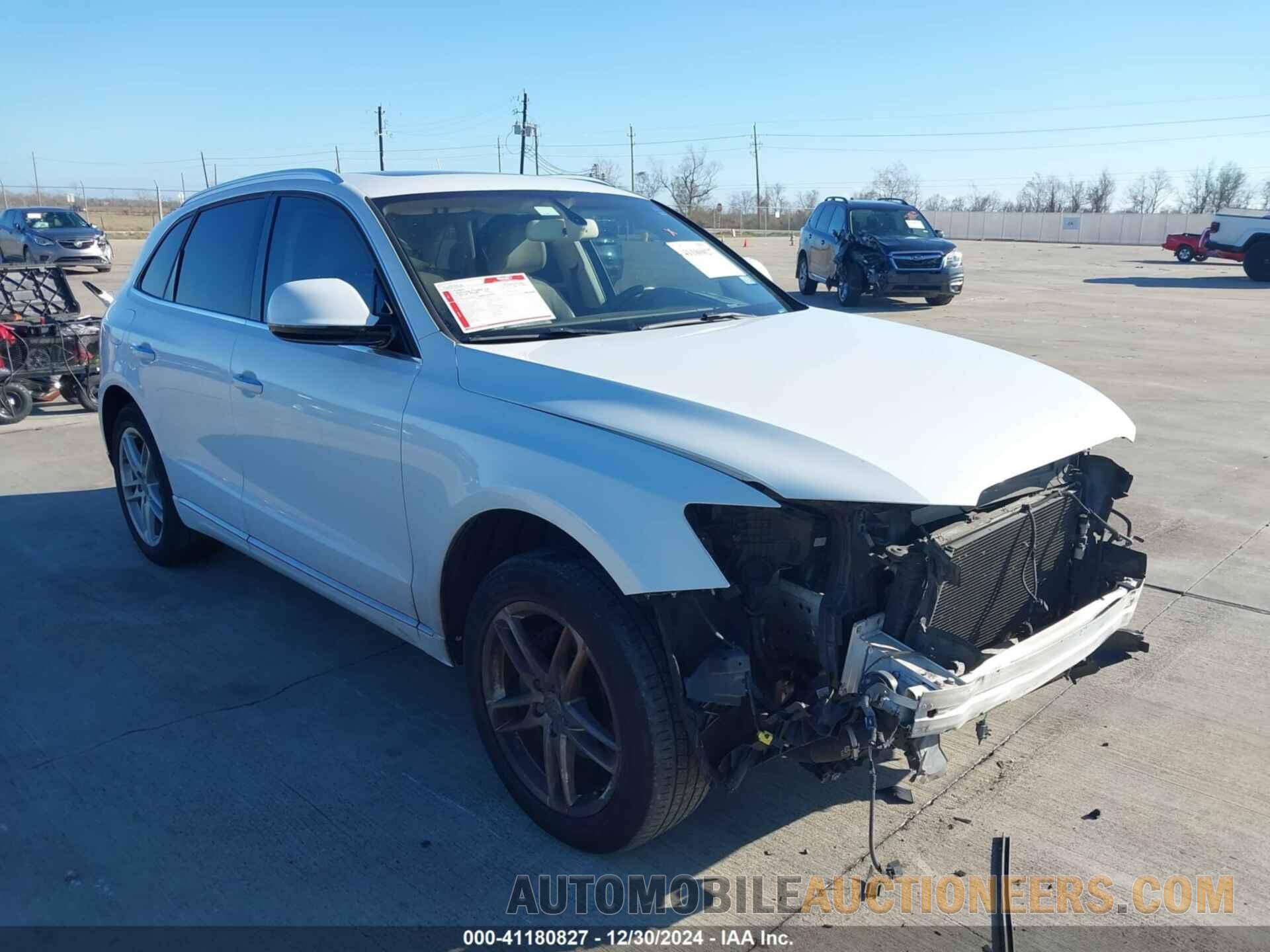 WA1L2AFPXGA008719 AUDI Q5 2016