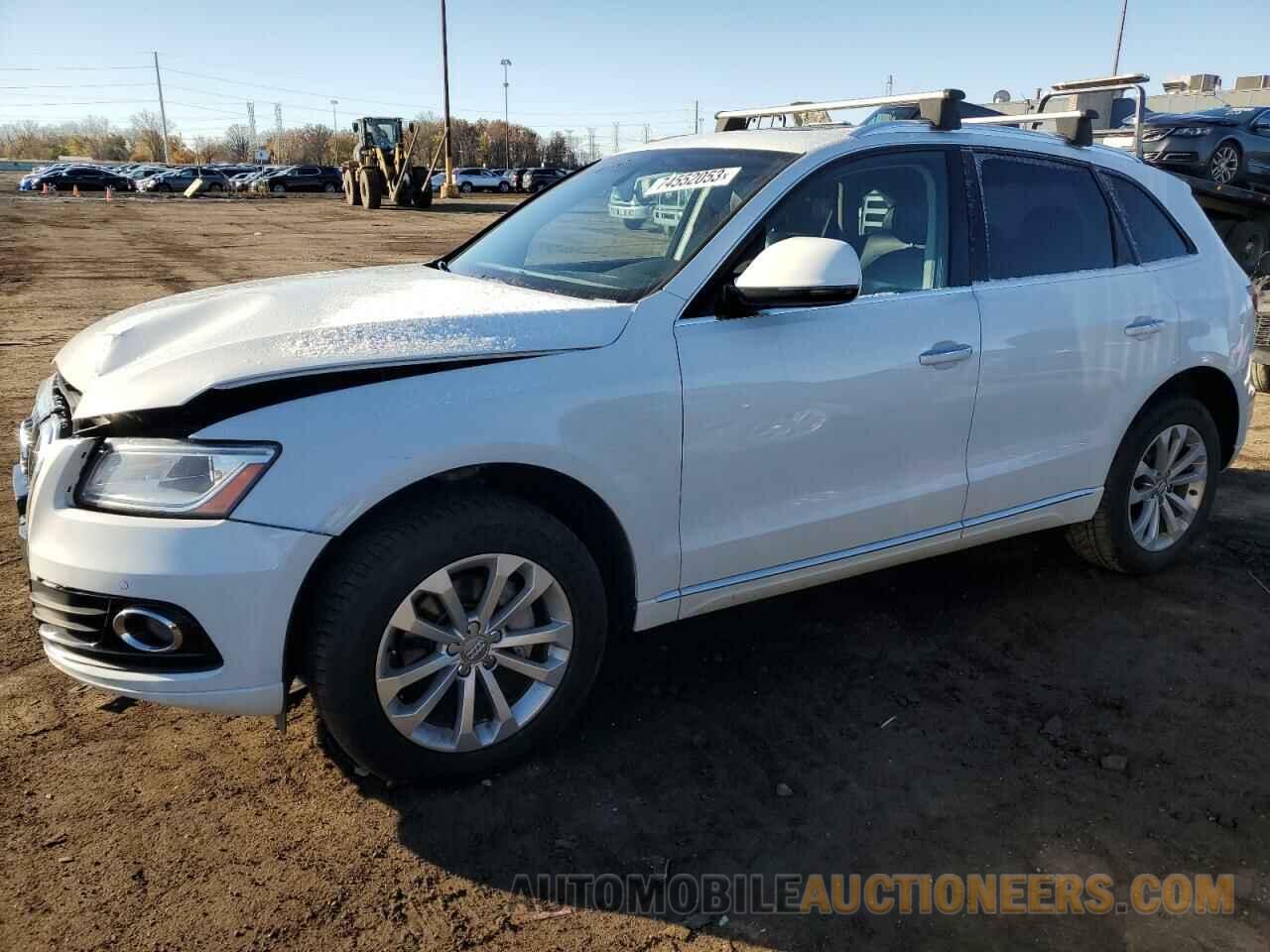 WA1L2AFPXGA018313 AUDI Q5 2016