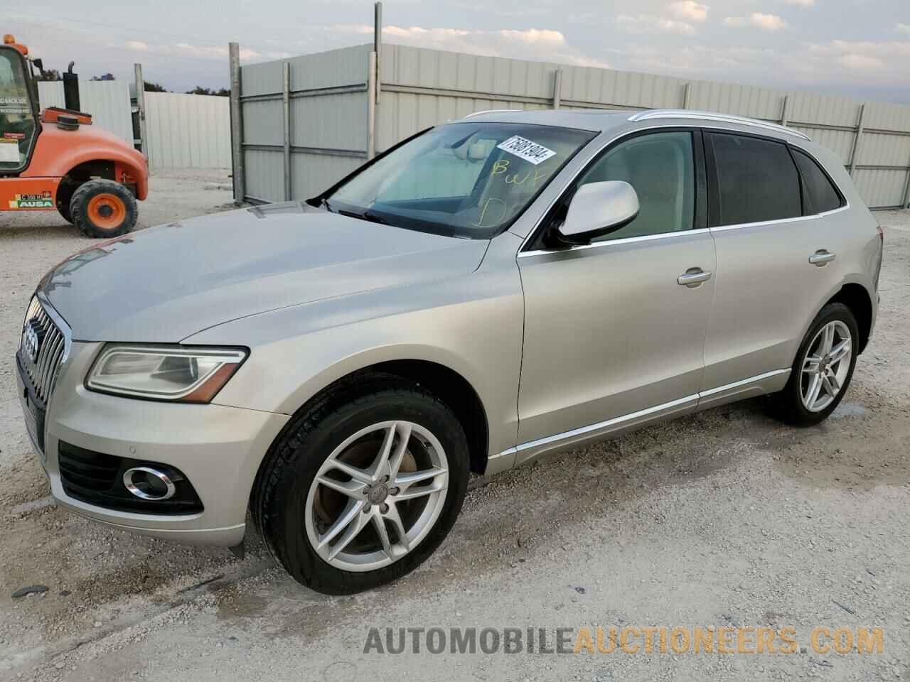 WA1L2AFPXGA025813 AUDI Q5 2016