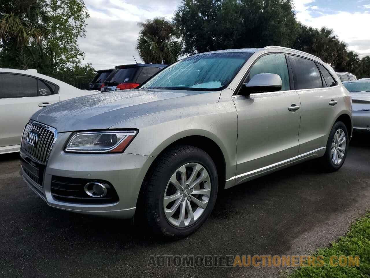 WA1L2AFPXGA034480 AUDI Q5 2016