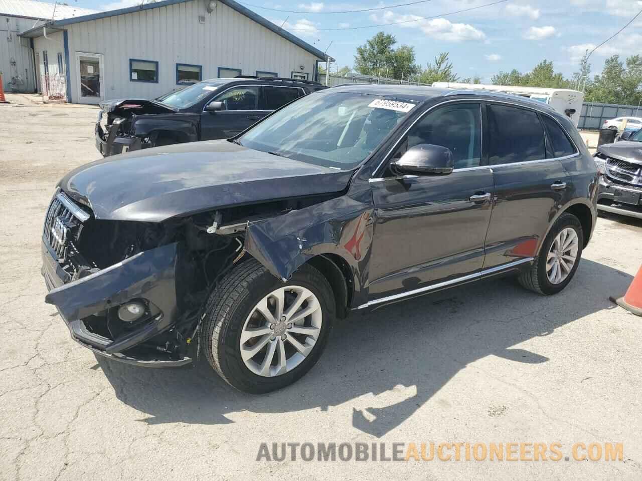 WA1L2AFPXGA035970 AUDI Q5 2016