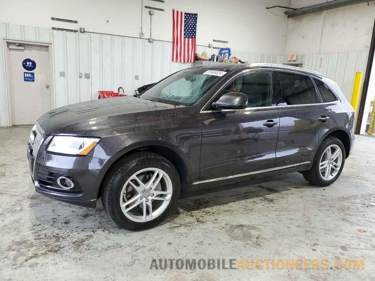 WA1L2AFPXGA037766 AUDI Q5 2016