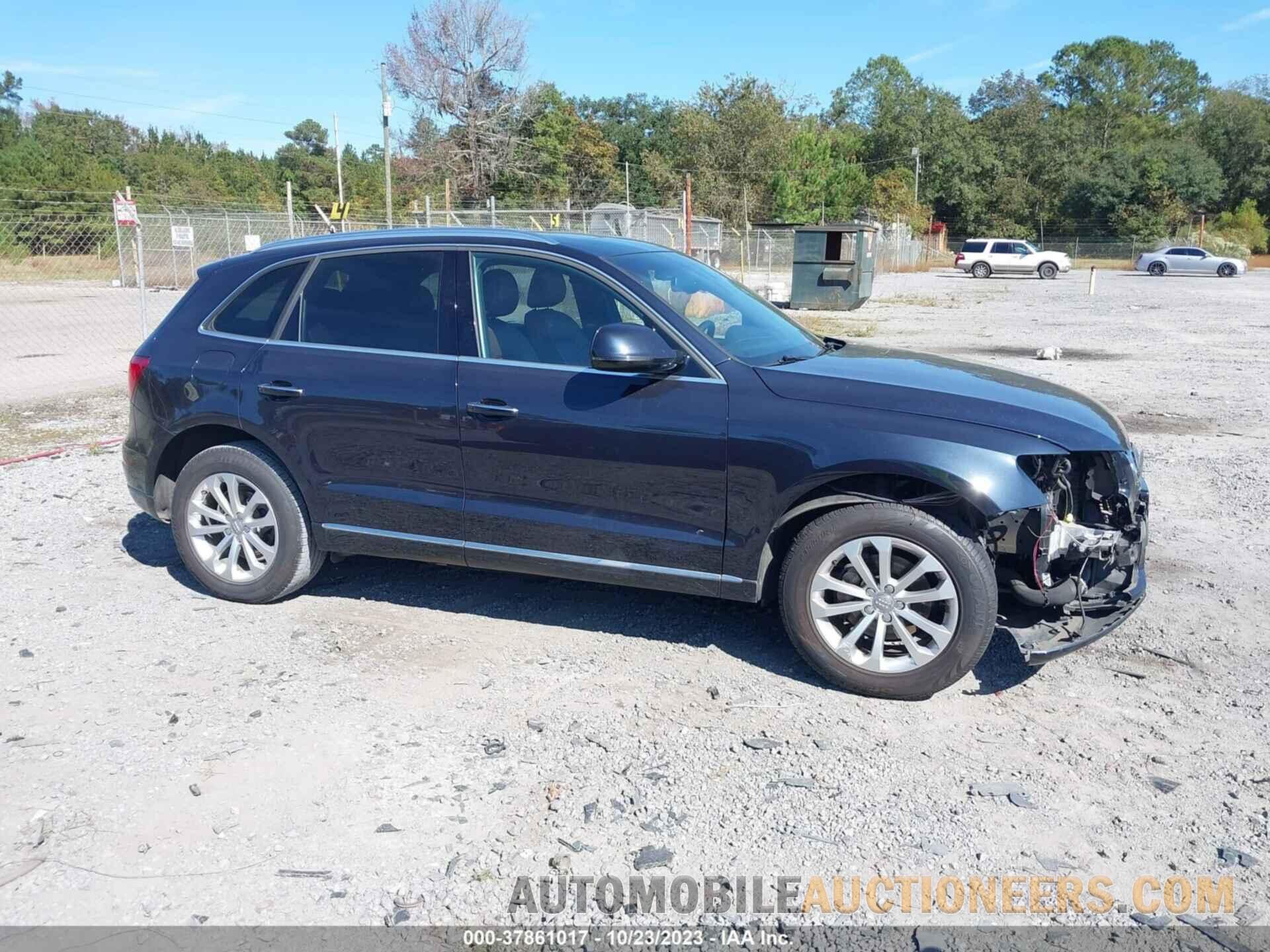 WA1L2AFPXGA038108 AUDI Q5 2016