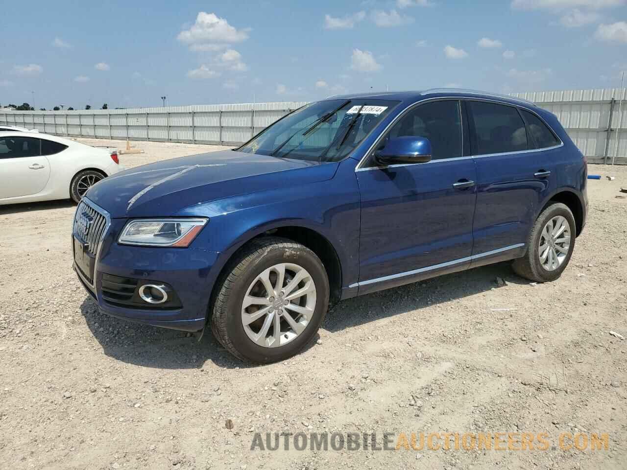 WA1L2AFPXGA040540 AUDI Q5 2016