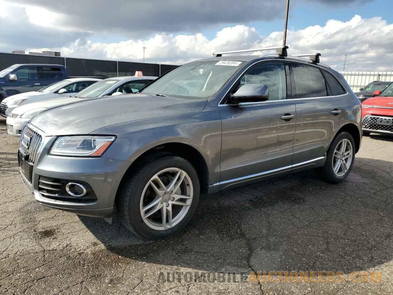 WA1L2AFPXGA042188 AUDI Q5 2016