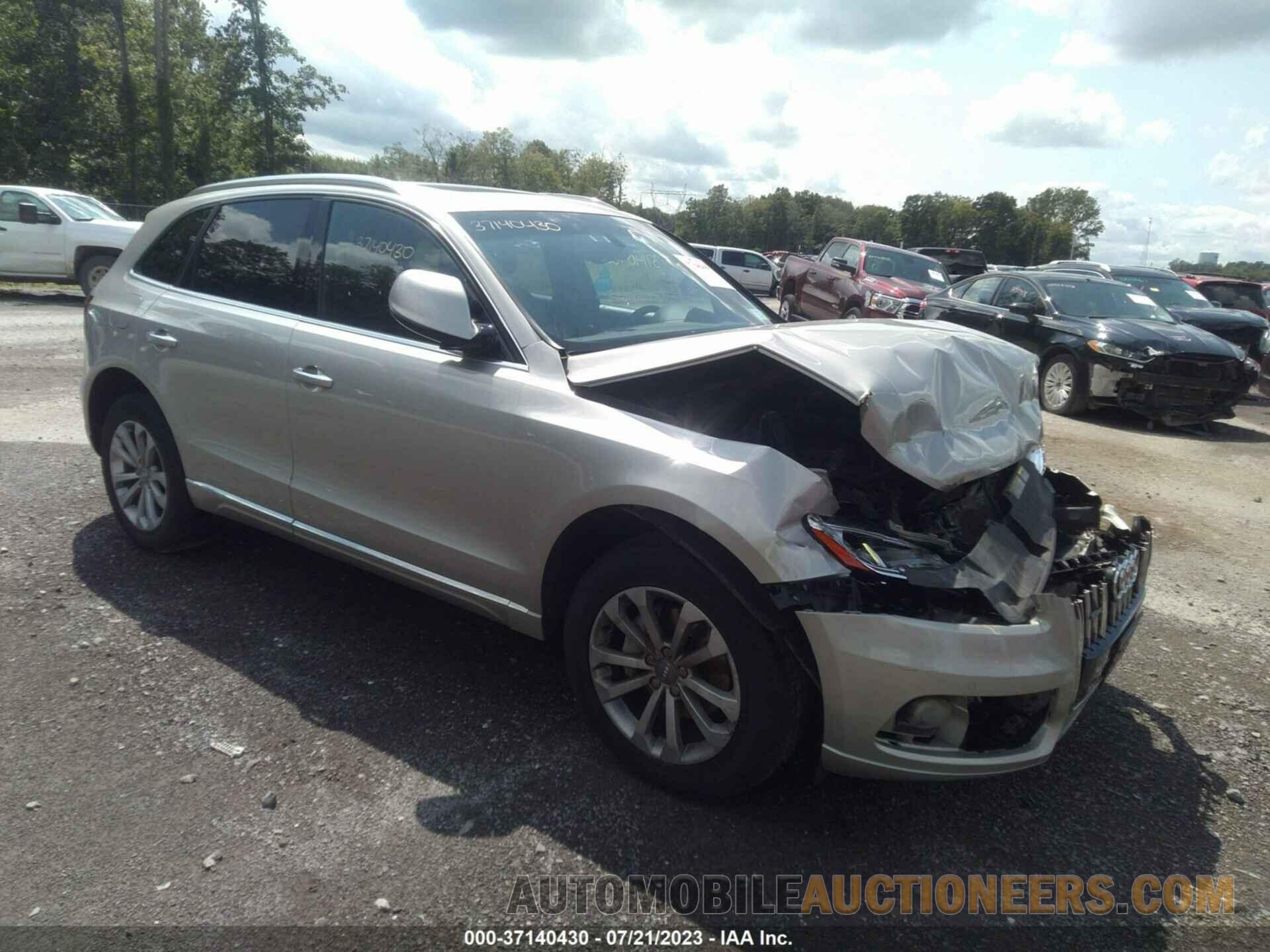 WA1L2AFPXGA043275 AUDI Q5 2016