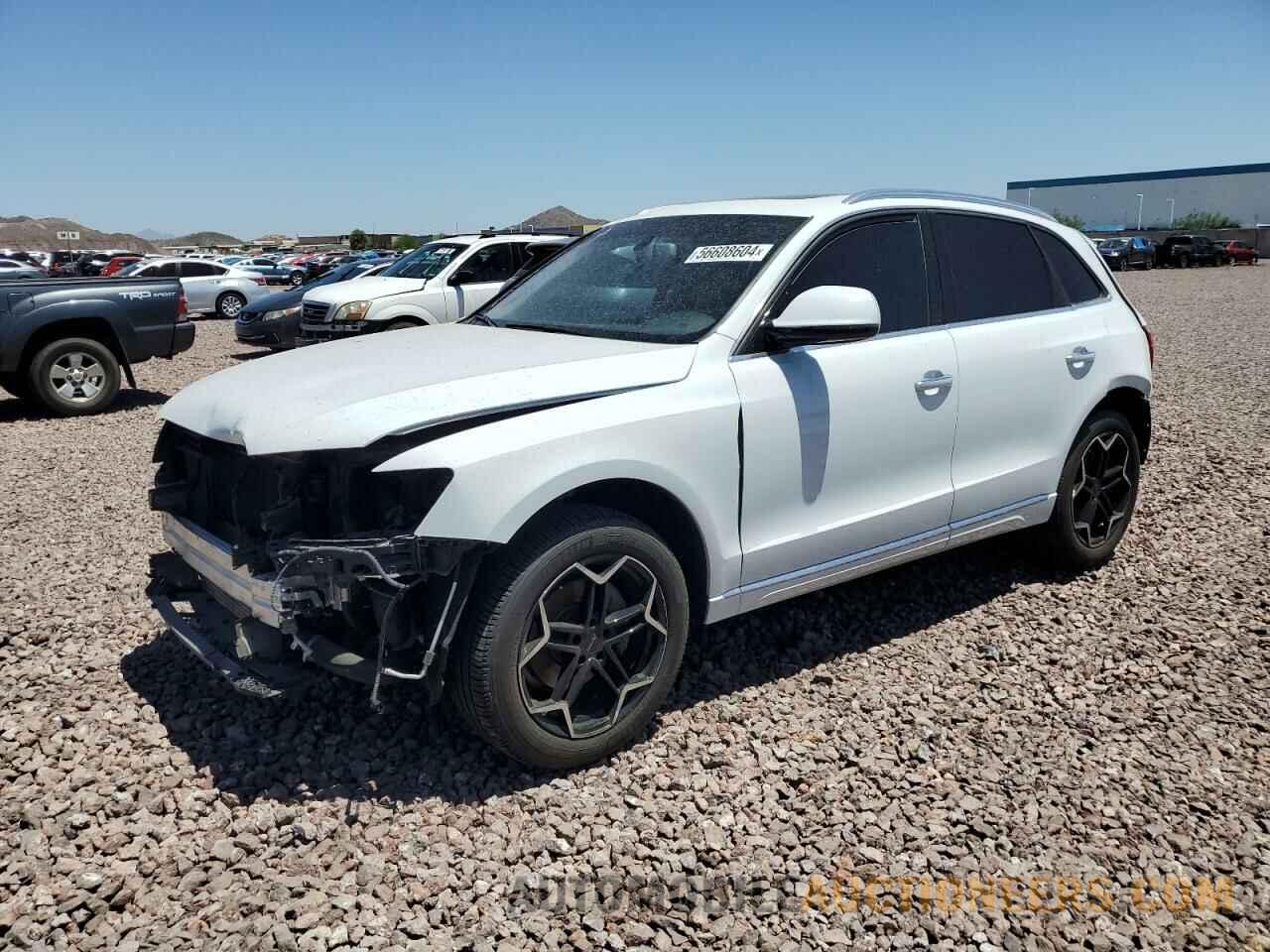 WA1L2AFPXGA044376 AUDI Q5 2016