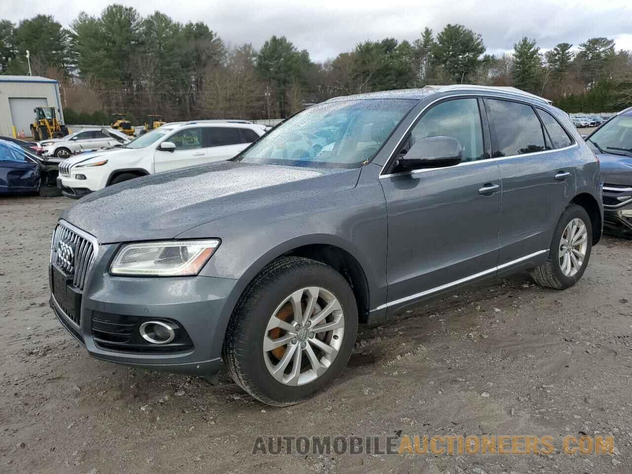 WA1L2AFPXGA046452 AUDI Q5 2016