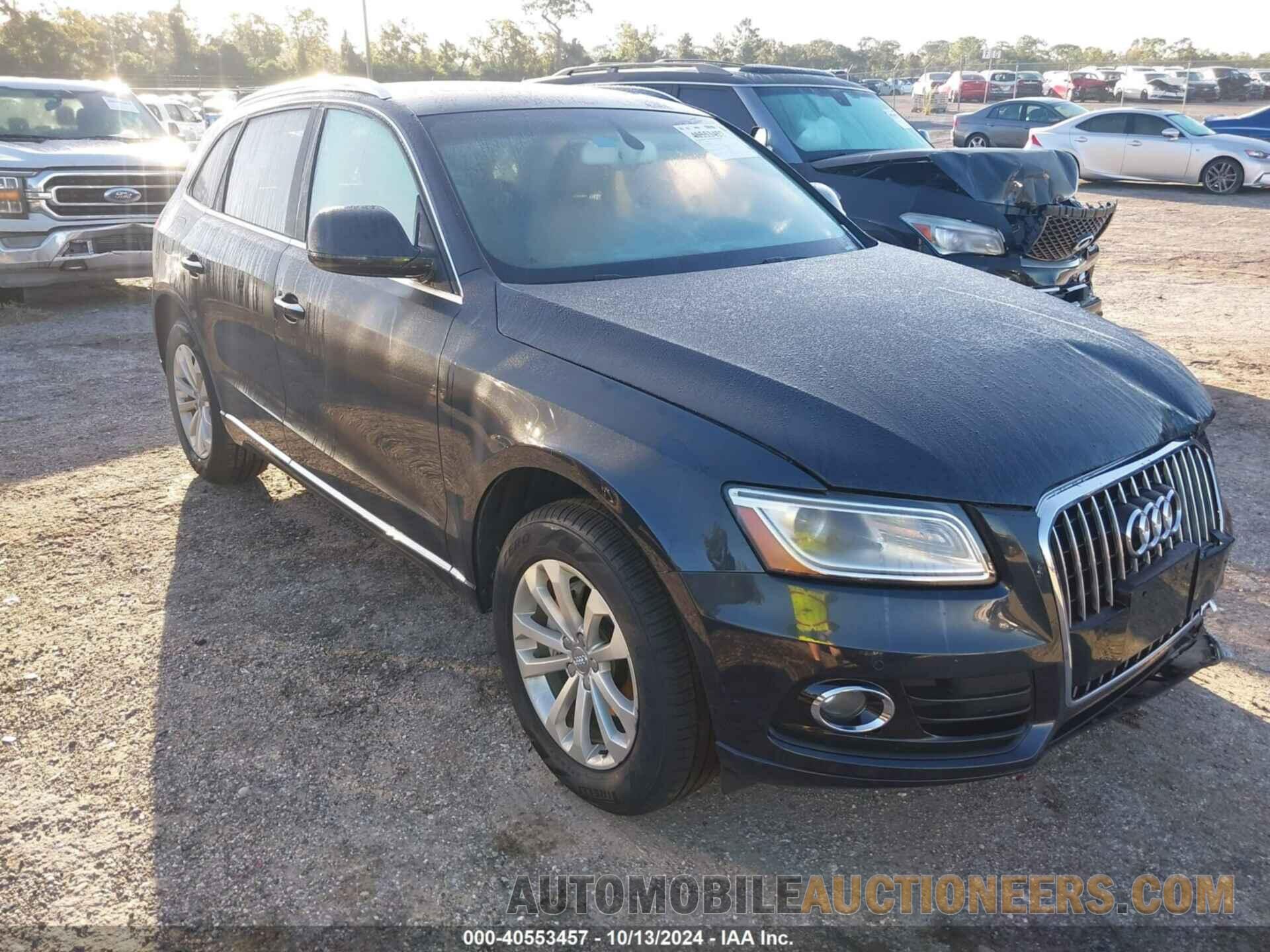 WA1L2AFPXGA050050 AUDI Q5 2016