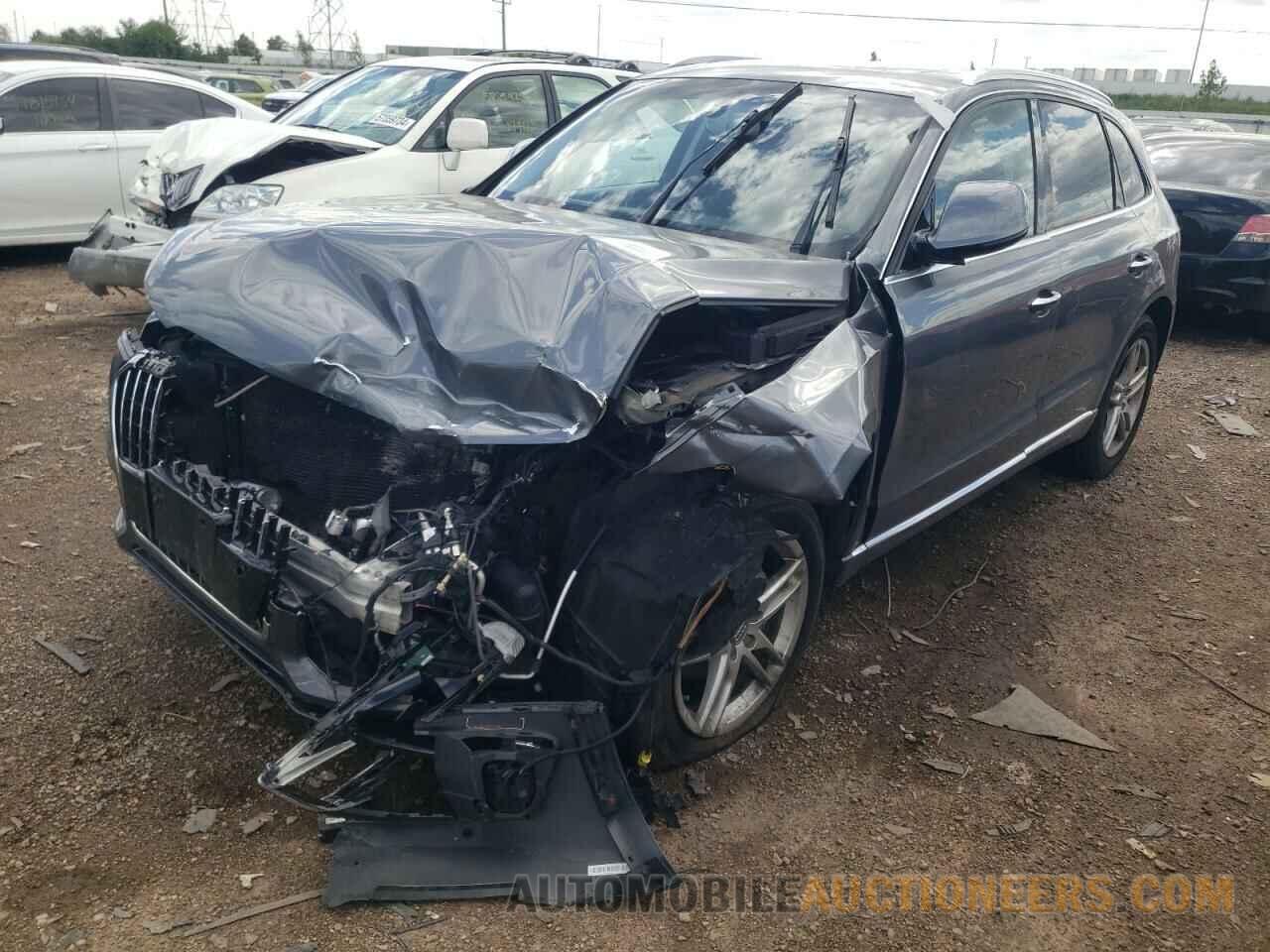 WA1L2AFPXGA056771 AUDI Q5 2016