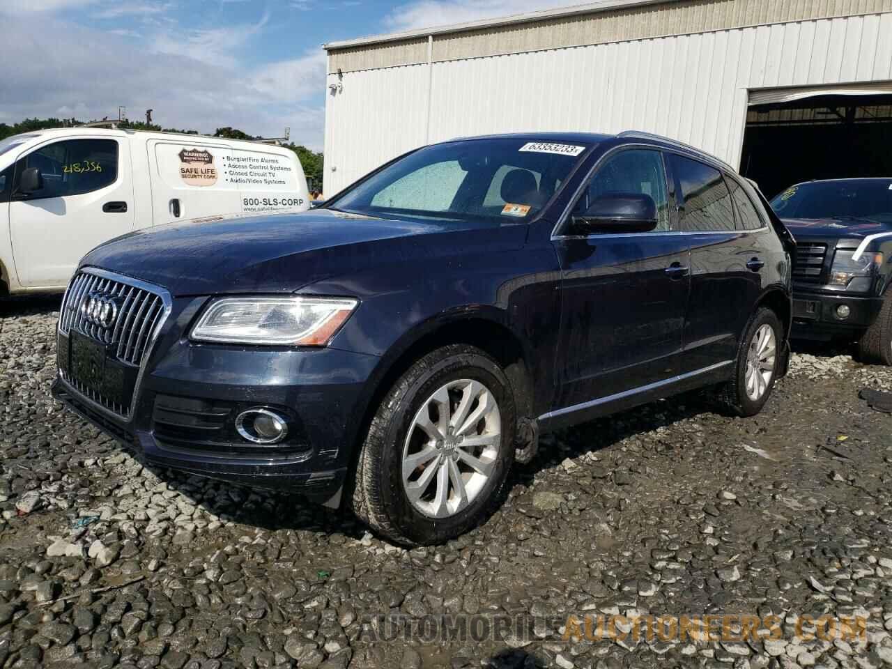 WA1L2AFPXGA057886 AUDI Q5 2016