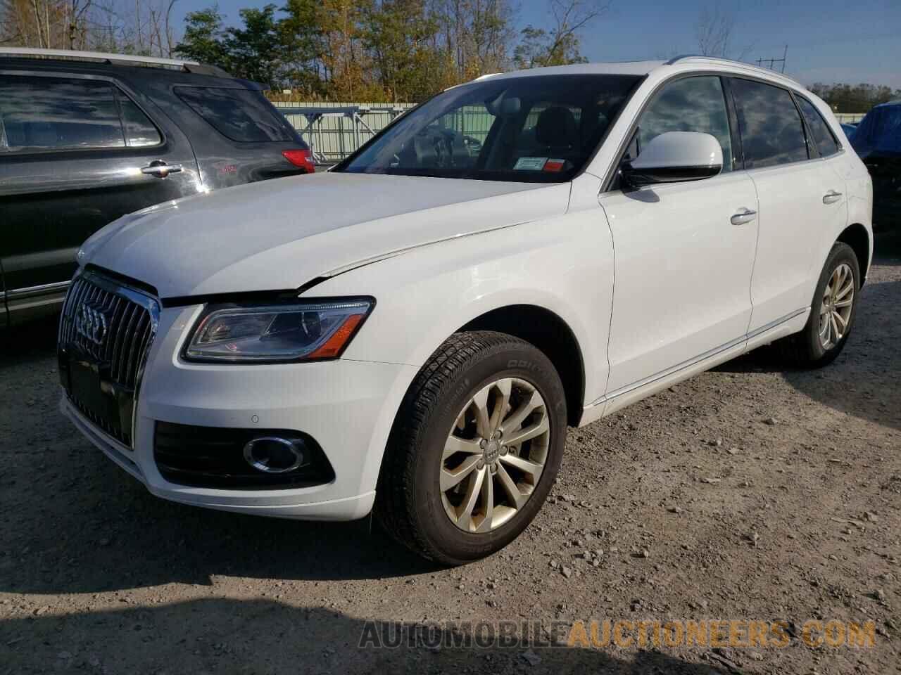 WA1L2AFPXGA058150 AUDI Q5 2016