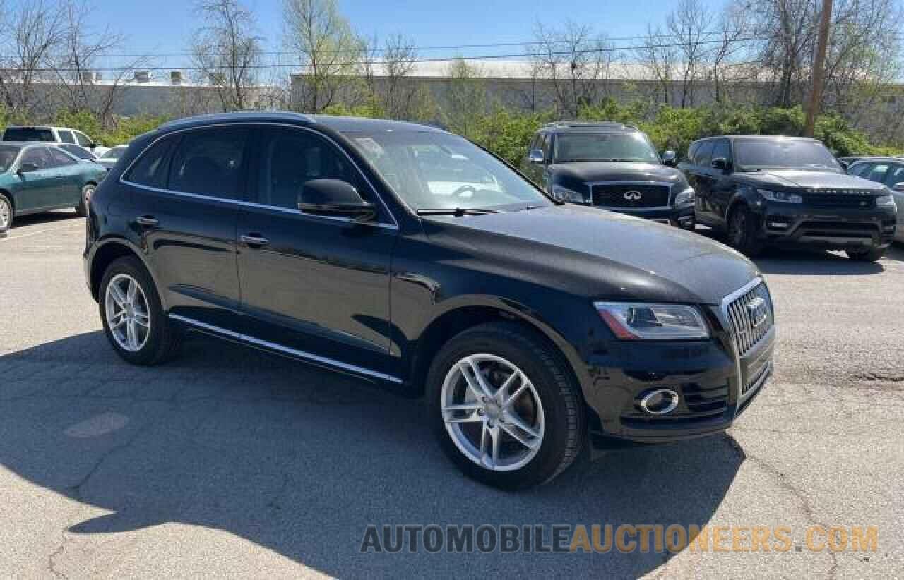 WA1L2AFPXGA064224 AUDI Q5 2016