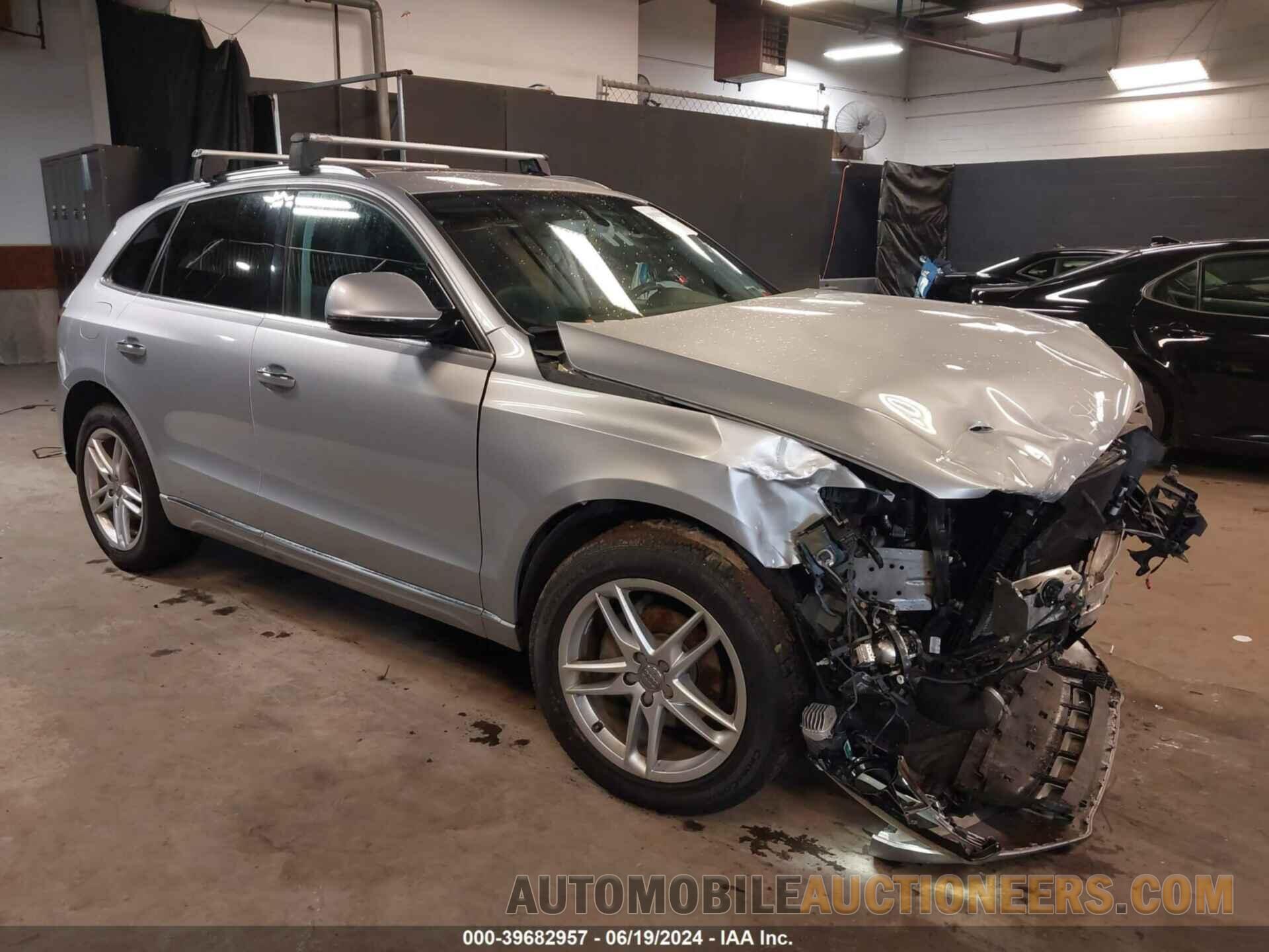 WA1L2AFPXGA070427 AUDI Q5 2016