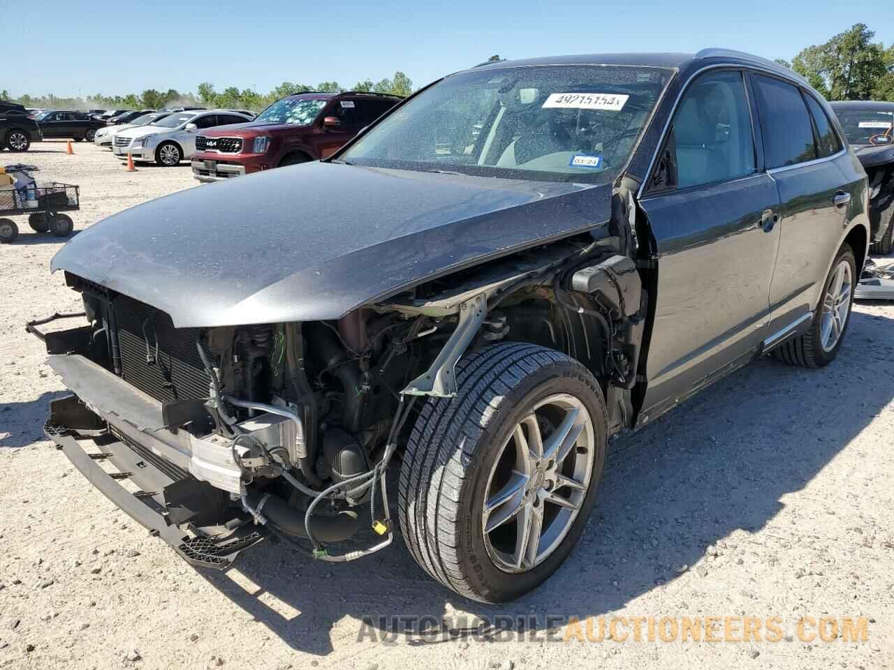 WA1L2AFPXGA073375 AUDI Q5 2016