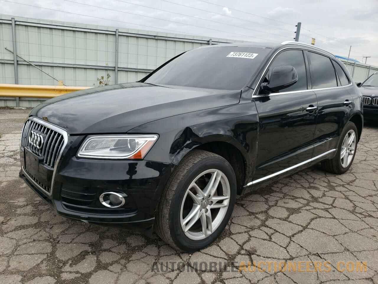 WA1L2AFPXGA075174 AUDI Q5 2016