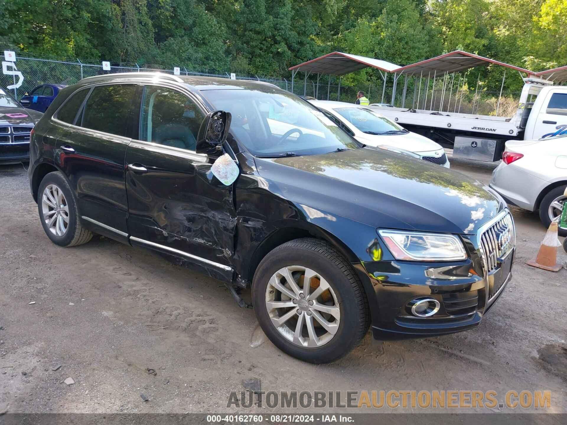 WA1L2AFPXGA098387 AUDI Q5 2016