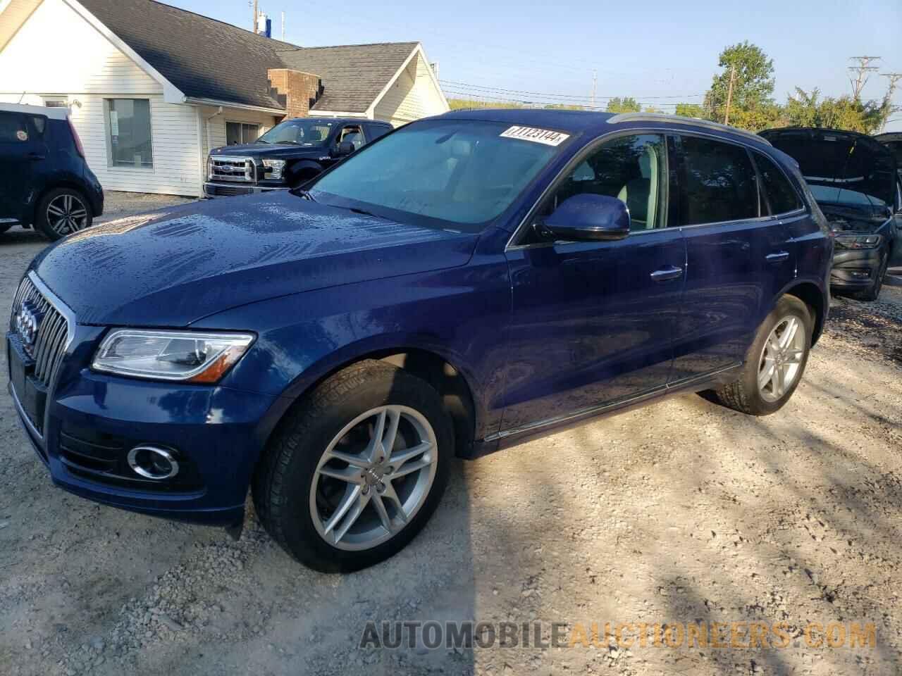 WA1L2AFPXGA107315 AUDI Q5 2016