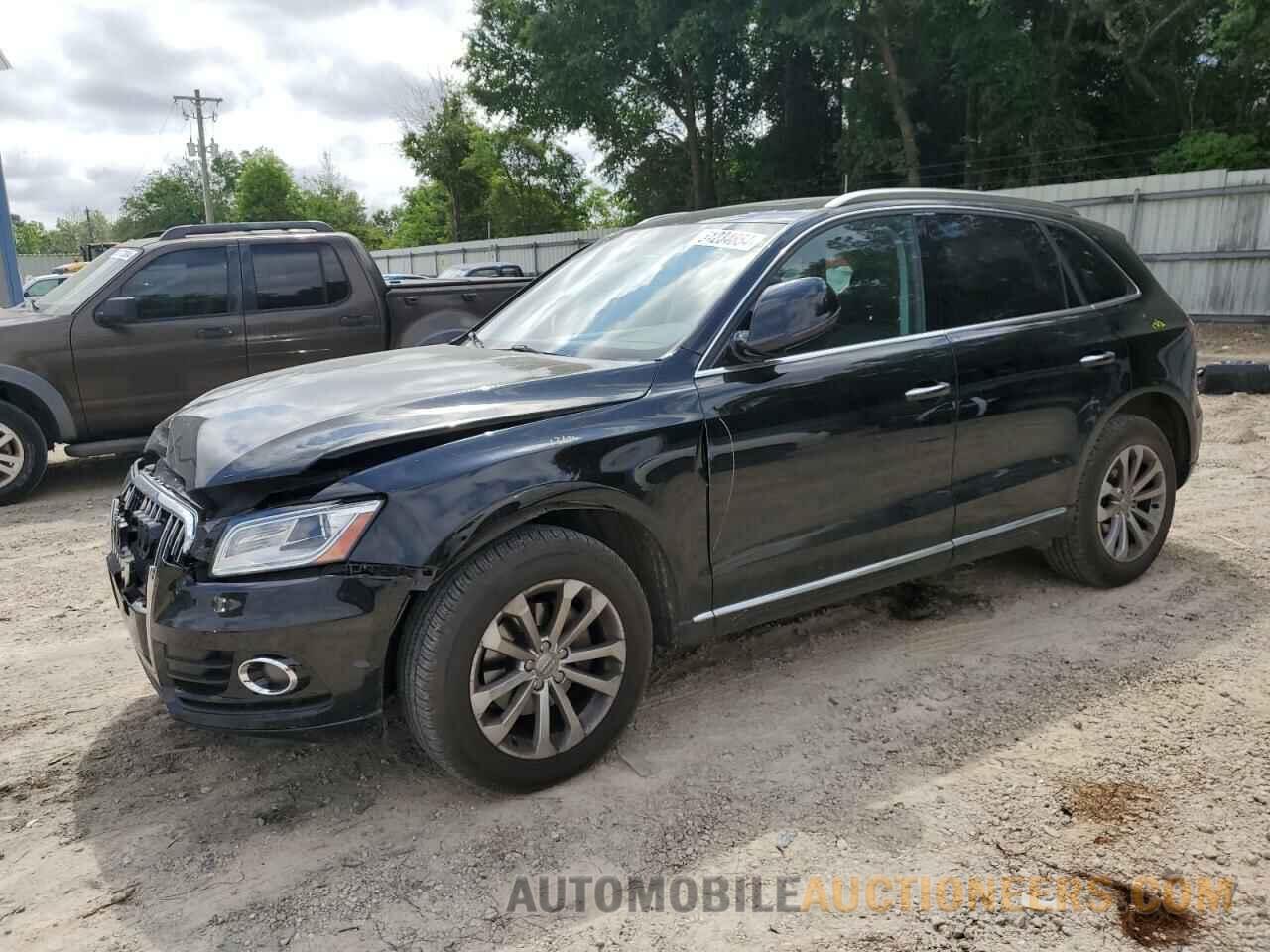 WA1L2AFPXGA111722 AUDI Q5 2016