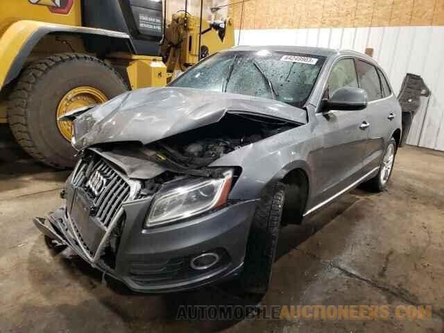 WA1L2AFPXGA130321 AUDI Q5 2016