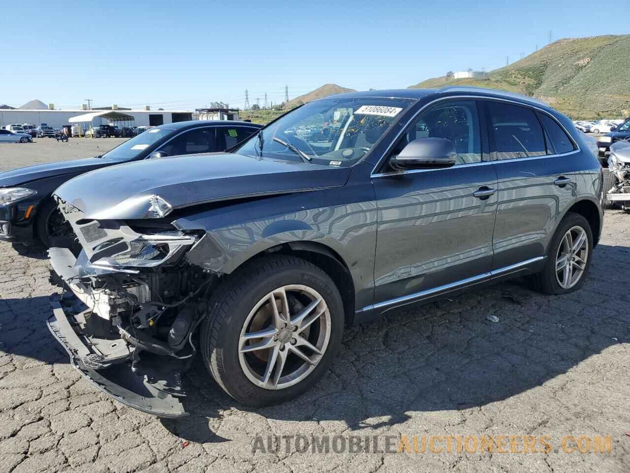 WA1L2AFPXHA094177 AUDI Q5 2017