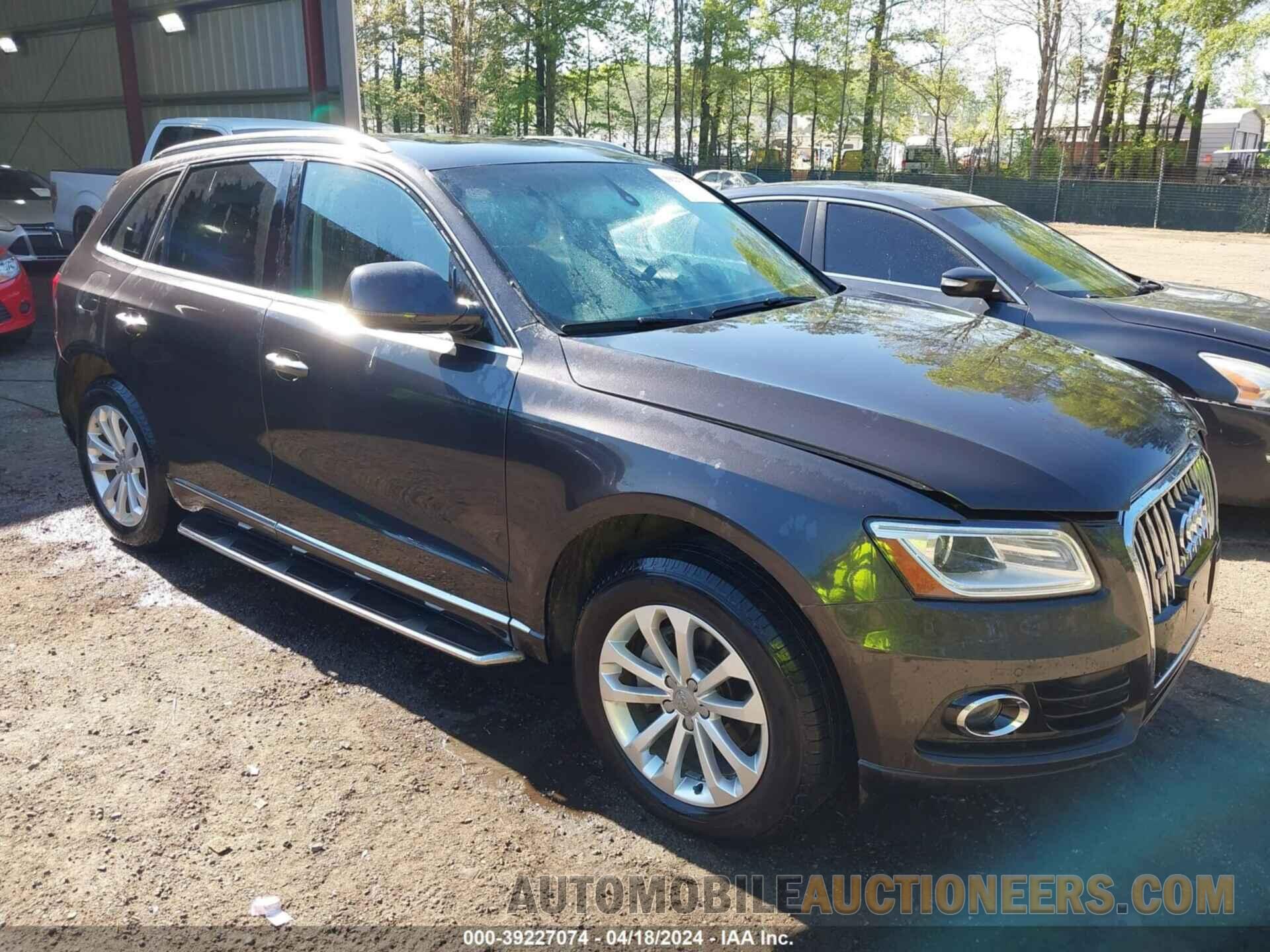 WA1L2BFP0GA084911 AUDI Q5 2016