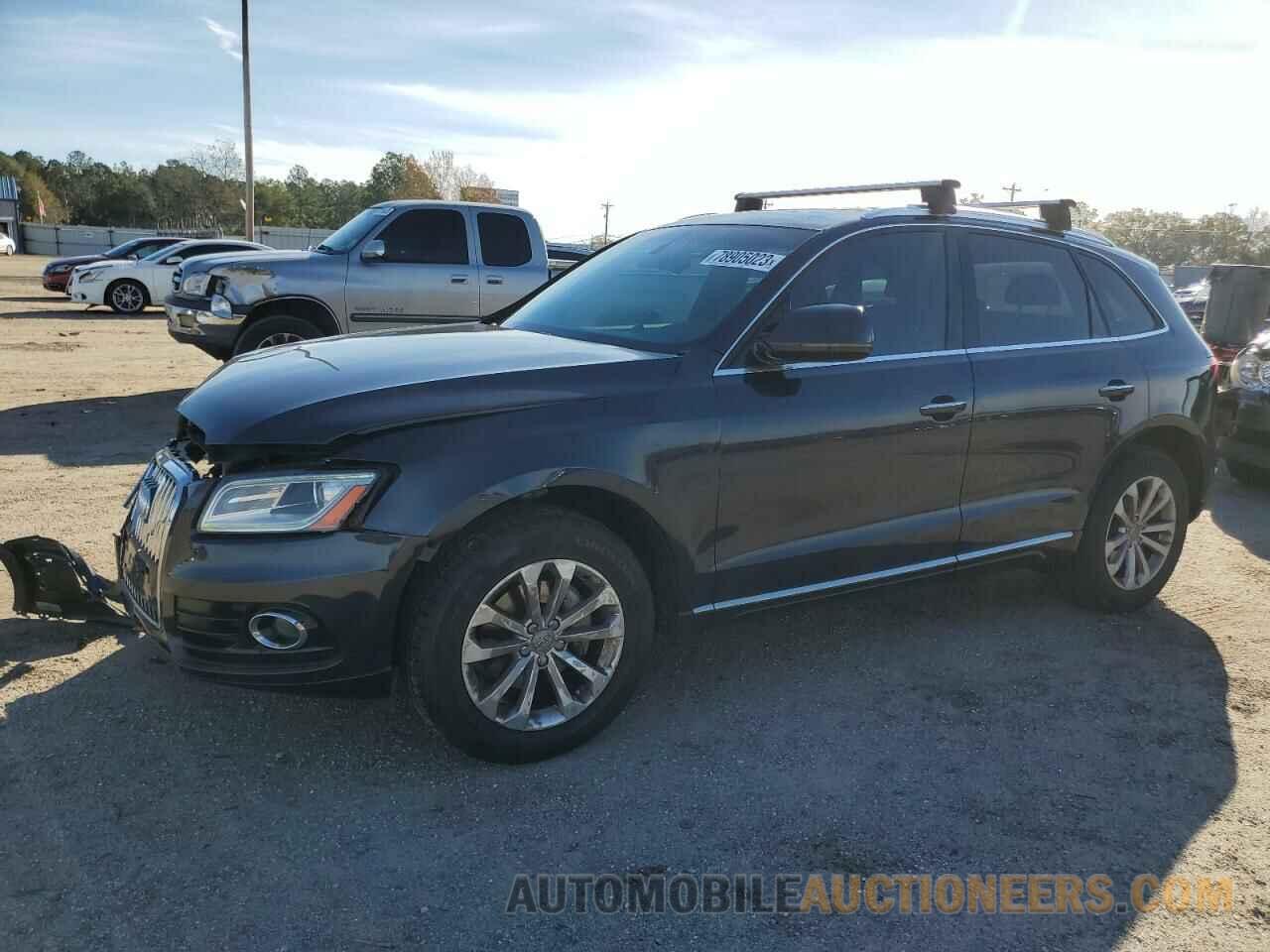 WA1L2BFP2GA079807 AUDI Q5 2016