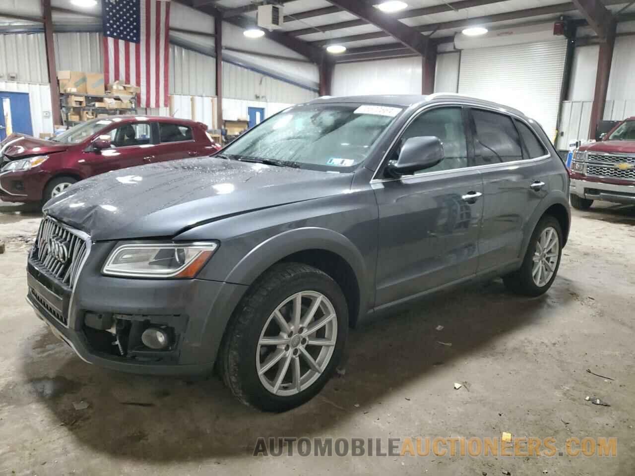 WA1L2BFP2HA035209 AUDI Q5 2017