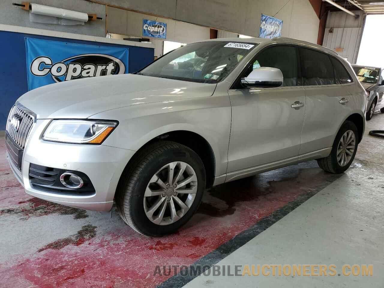 WA1L2BFP4GA120129 AUDI Q5 2016