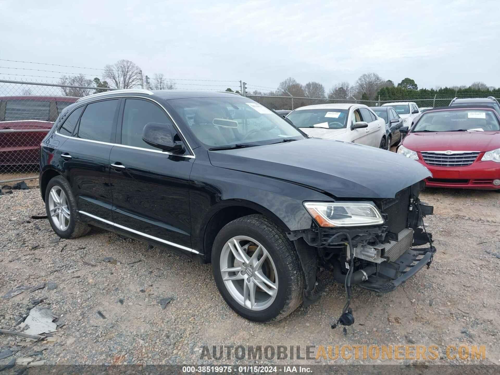 WA1L2BFP4GA132023 AUDI Q5 2016