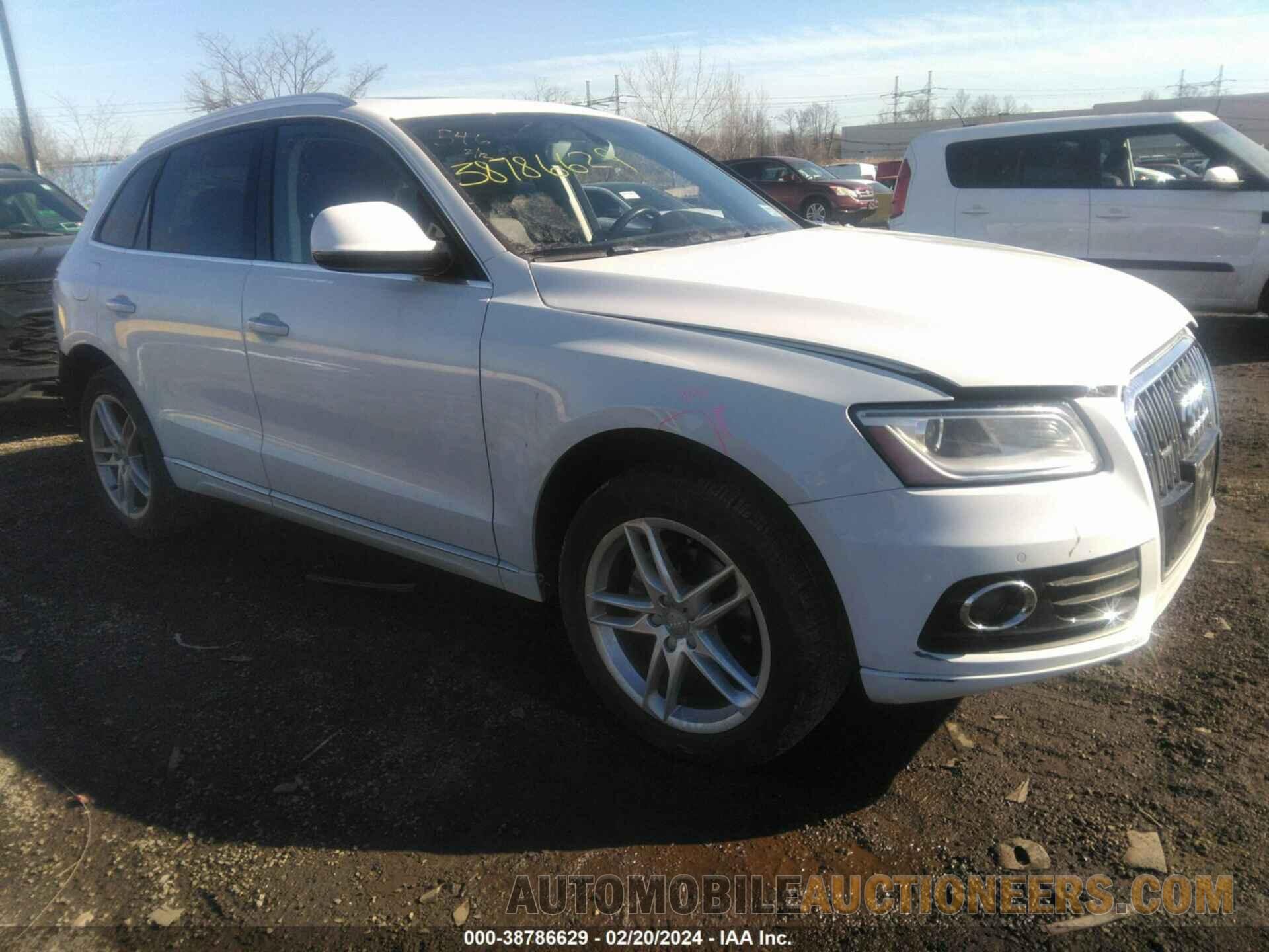 WA1L2BFP5HA025662 AUDI Q5 2017