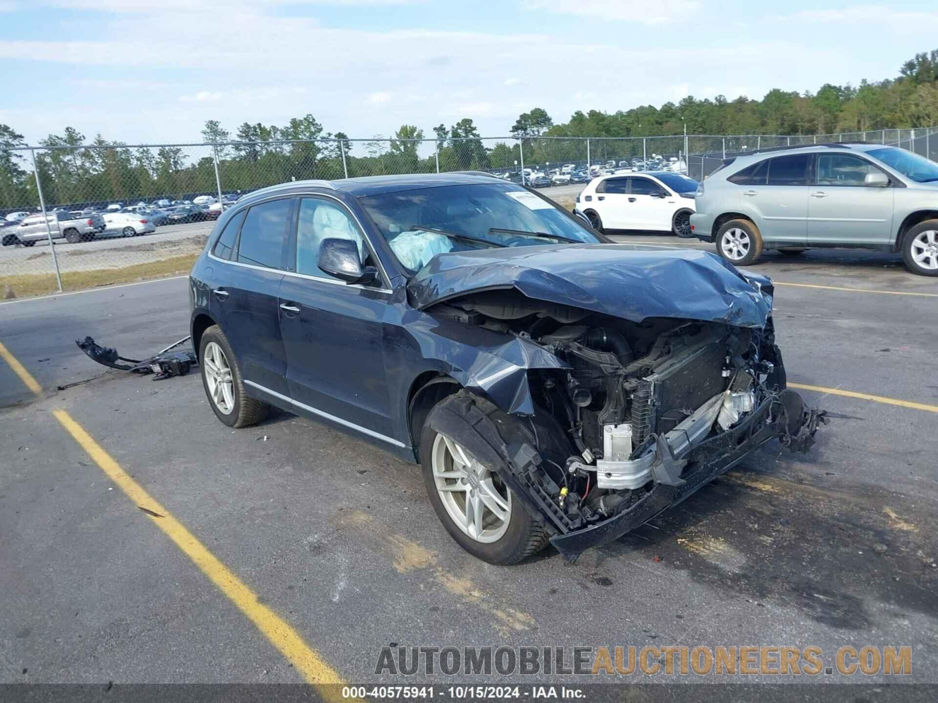 WA1L2BFP5HA050822 AUDI Q5 2017