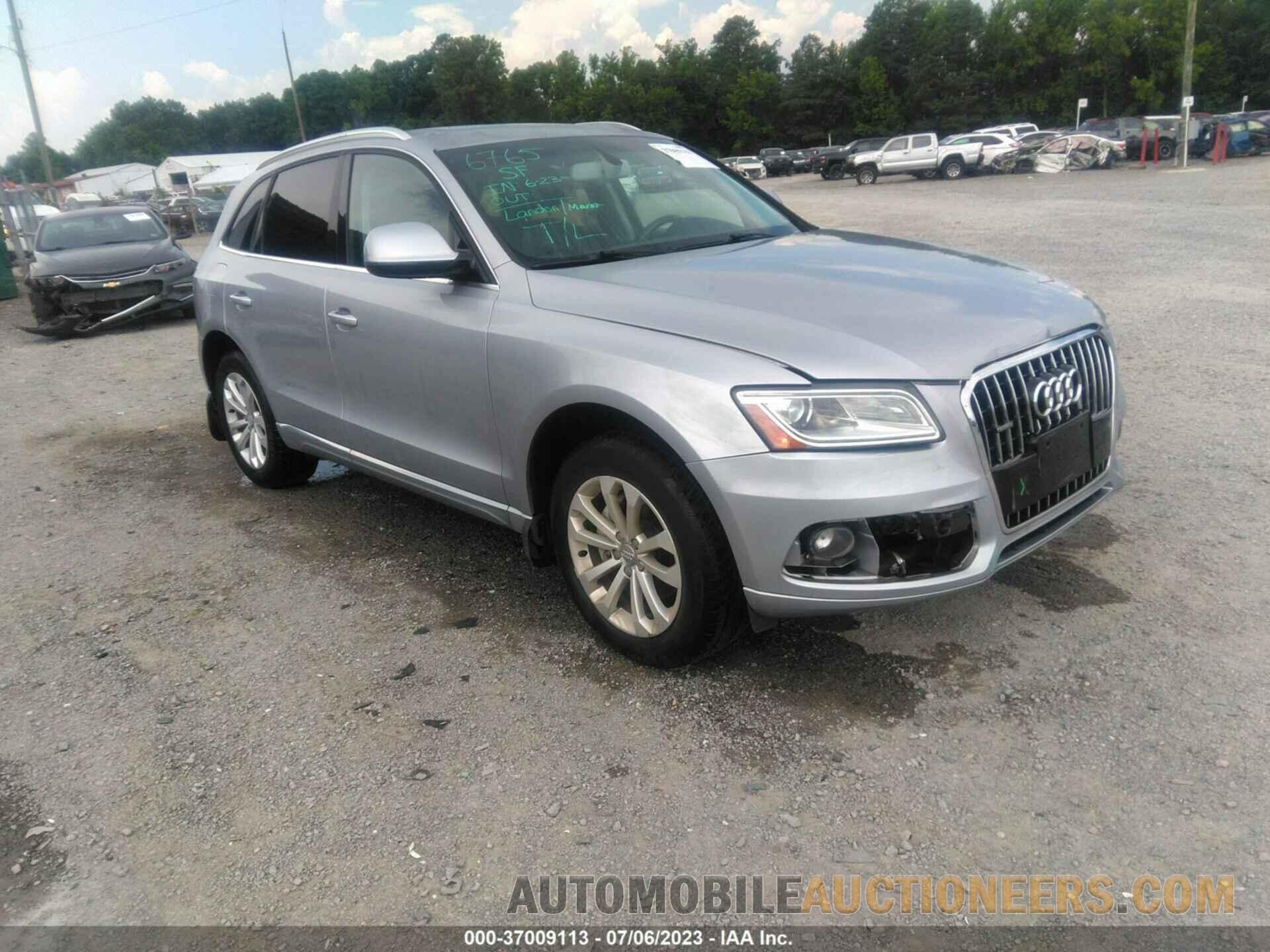 WA1L2BFP6GA010666 AUDI Q5 2016