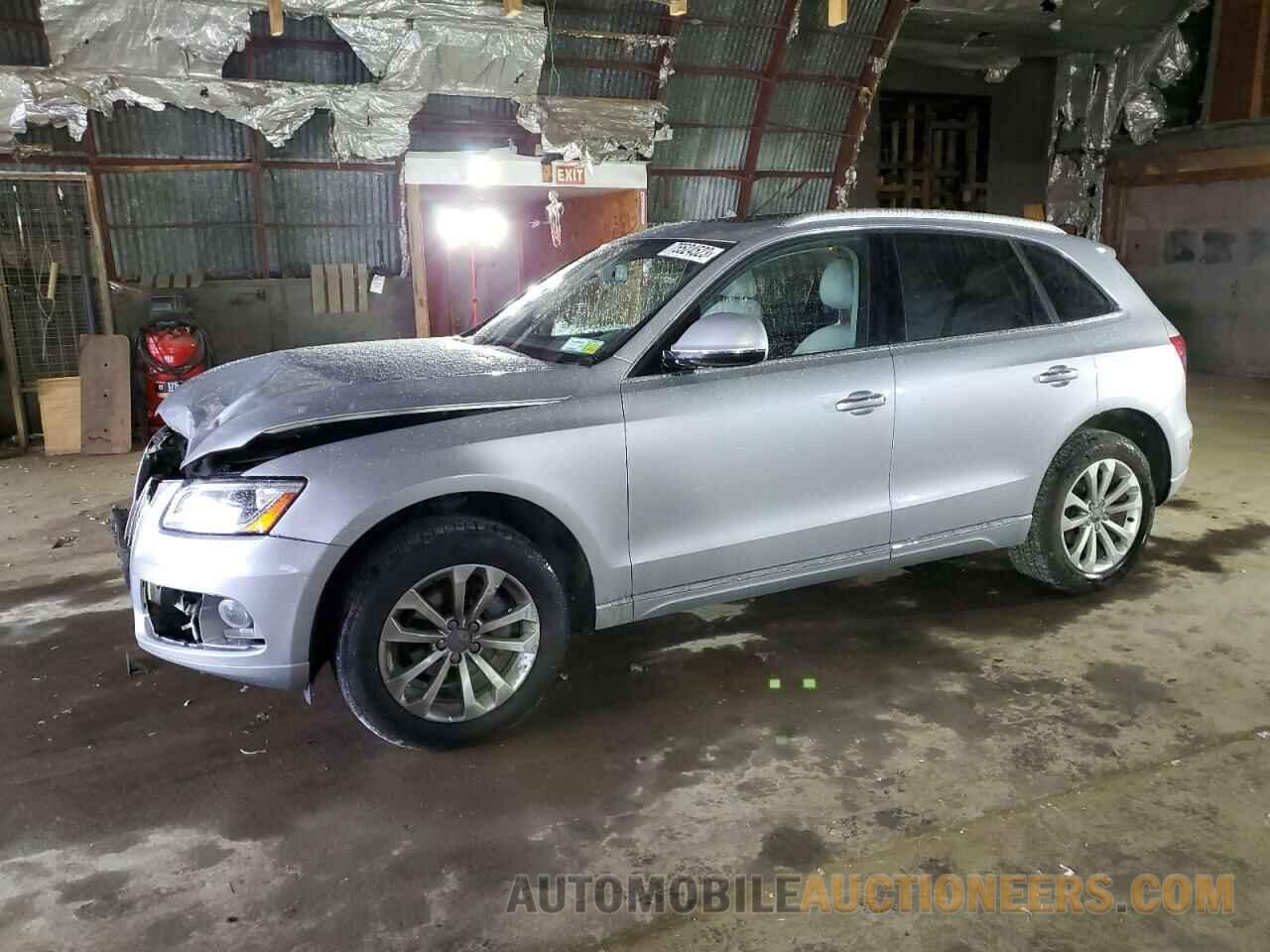 WA1L2BFP6GA043893 AUDI Q5 2016