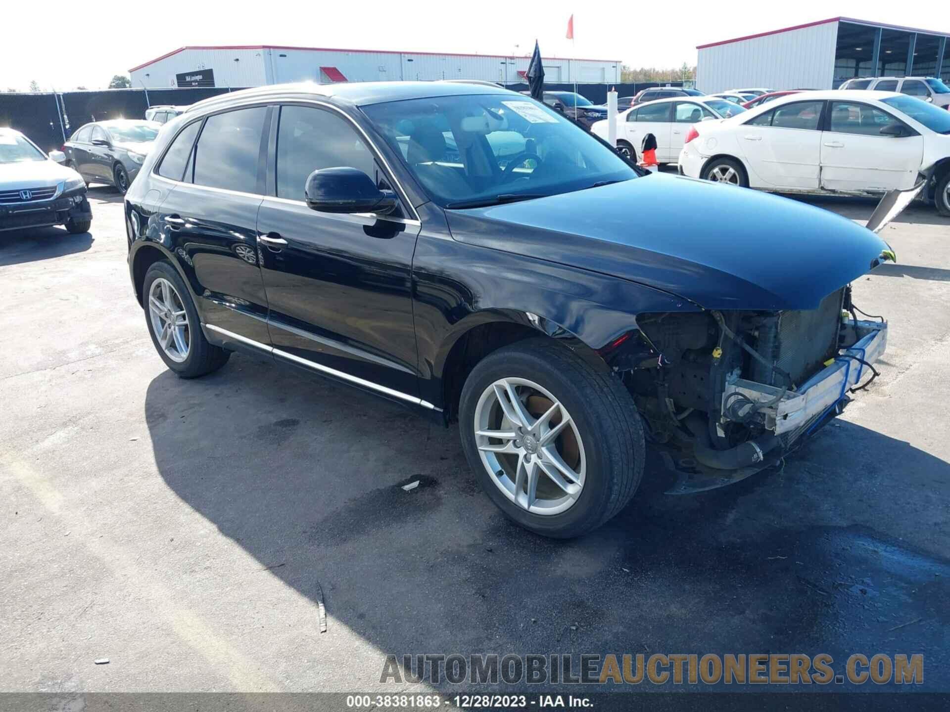 WA1L2BFP6GA112369 AUDI Q5 2016