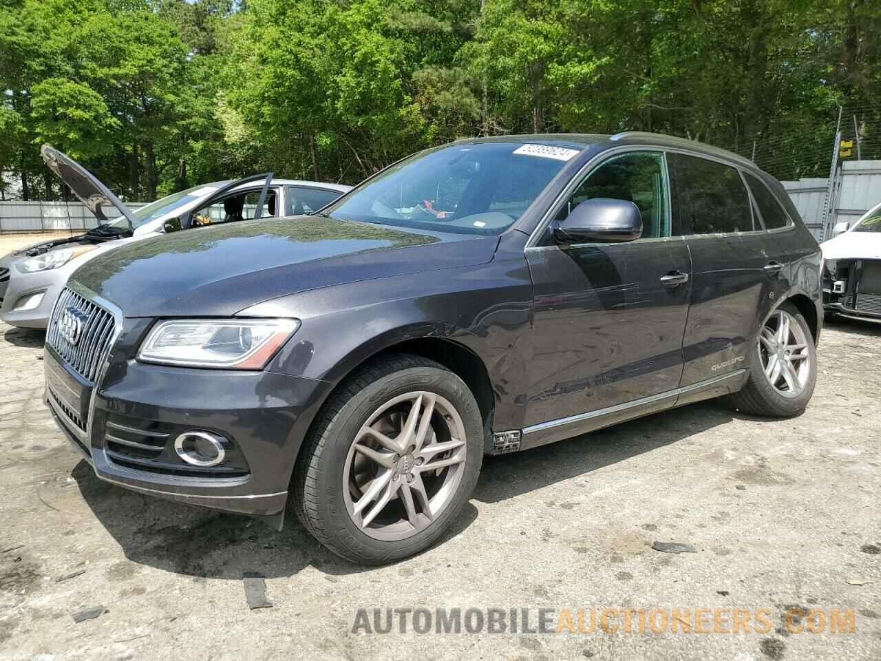 WA1L2BFP6GA120049 AUDI Q5 2016